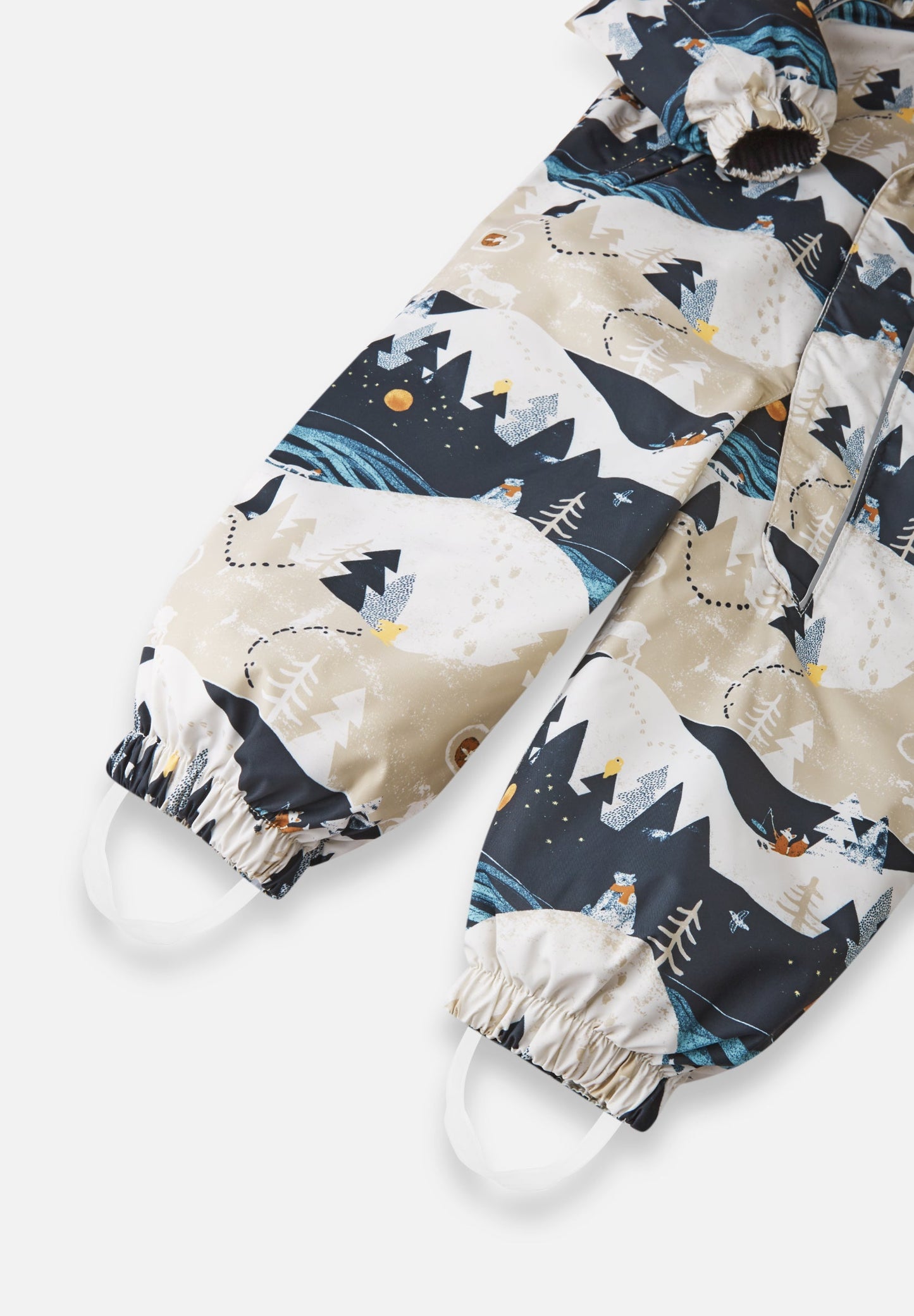 Baby & Toddler Snowsuit - Lappi