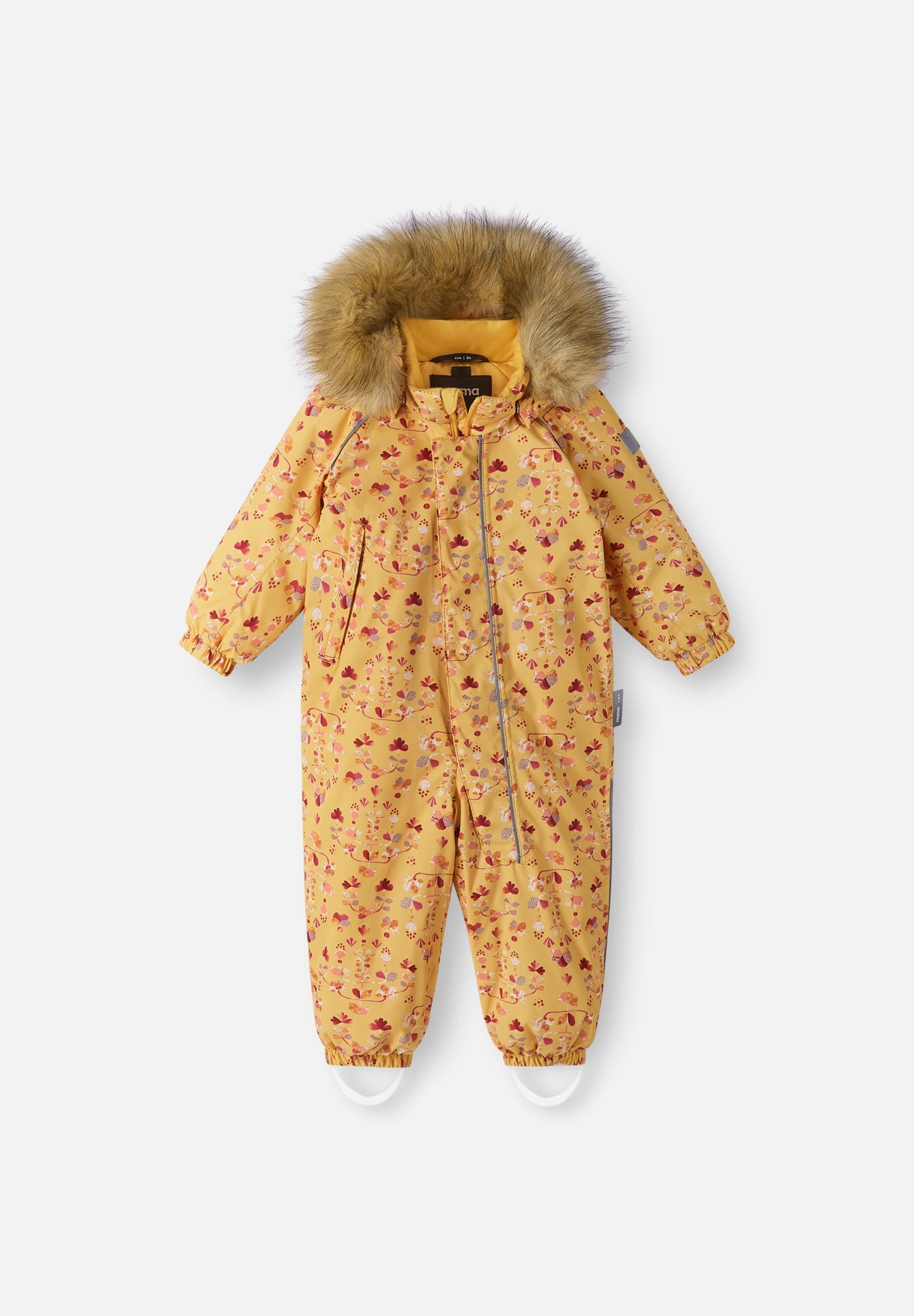 Baby & Toddler Snowsuit - Lappi