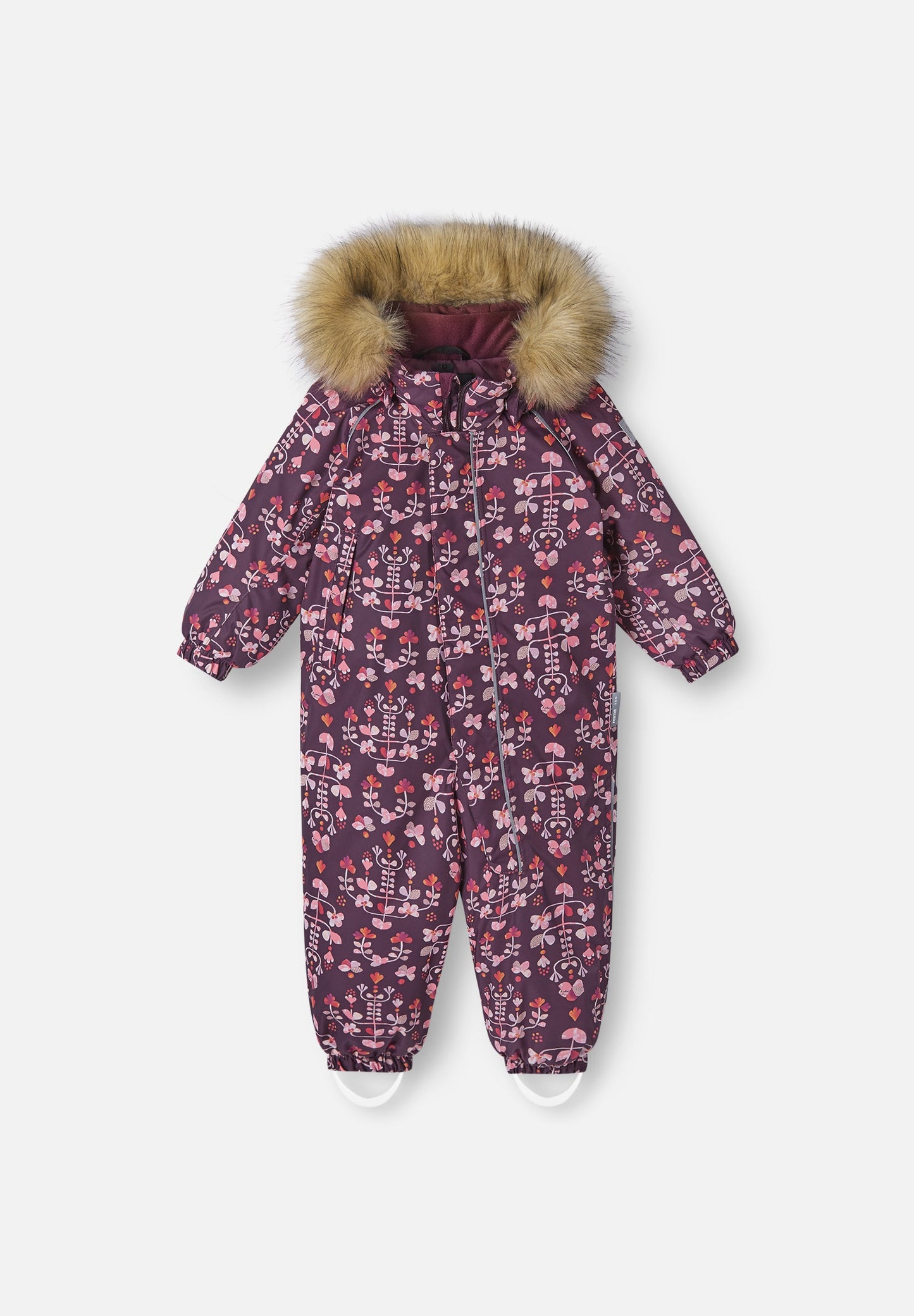 Baby & Toddler Snowsuit - Lappi