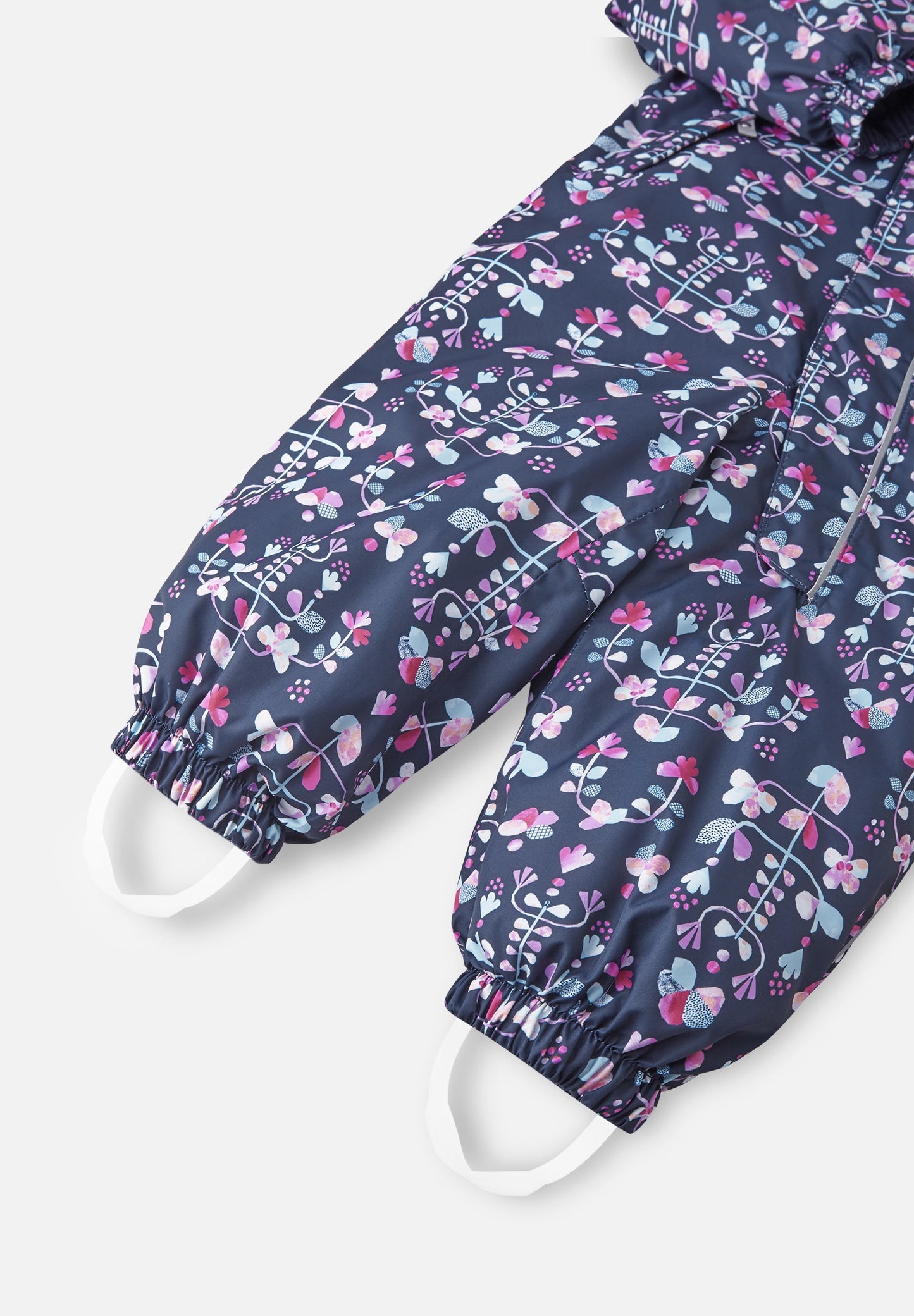 Baby & Toddler Snowsuit - Lappi