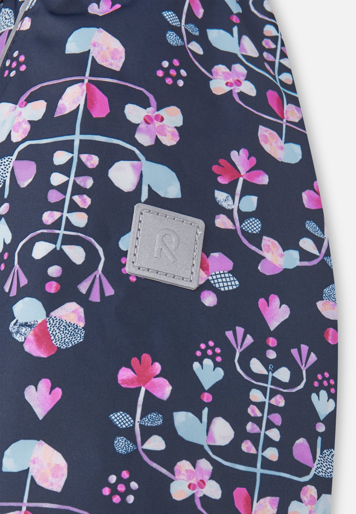 Baby & Toddler Snowsuit - Lappi