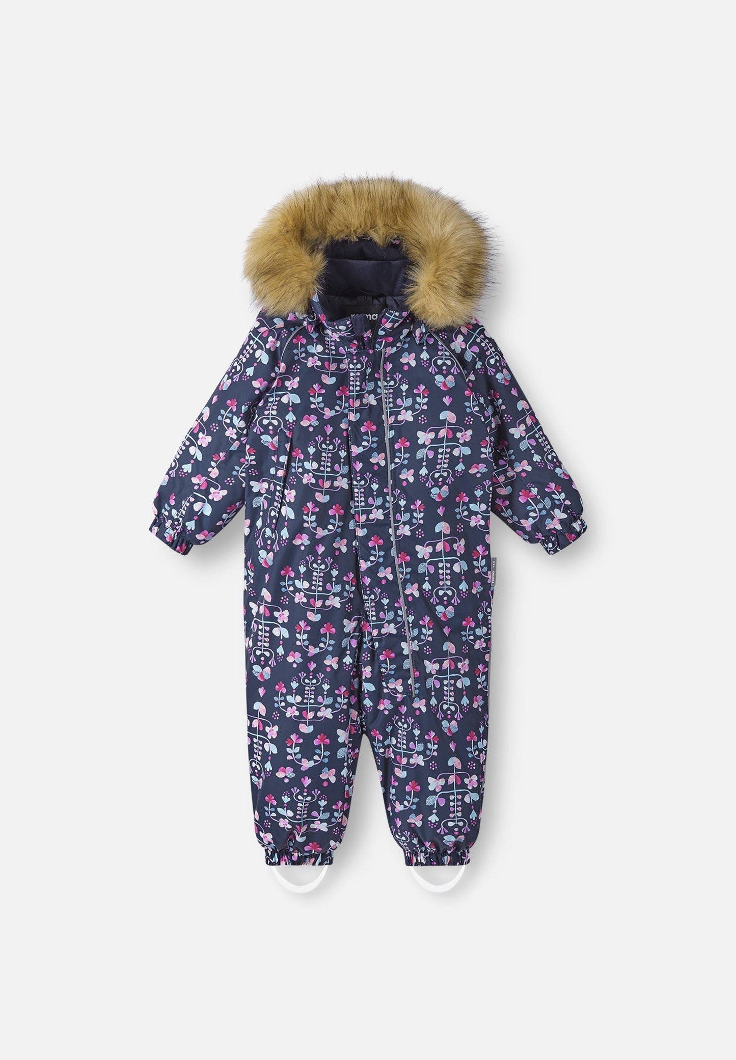 Baby & Toddler Snowsuit - Lappi