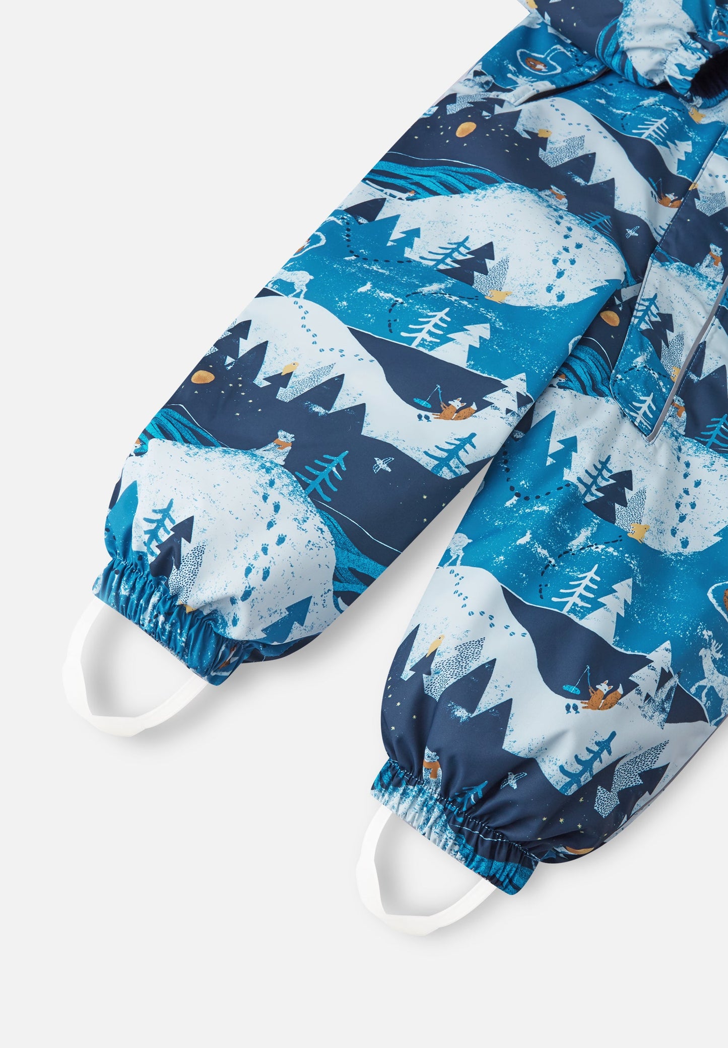 Baby & Toddler Snowsuit - Lappi