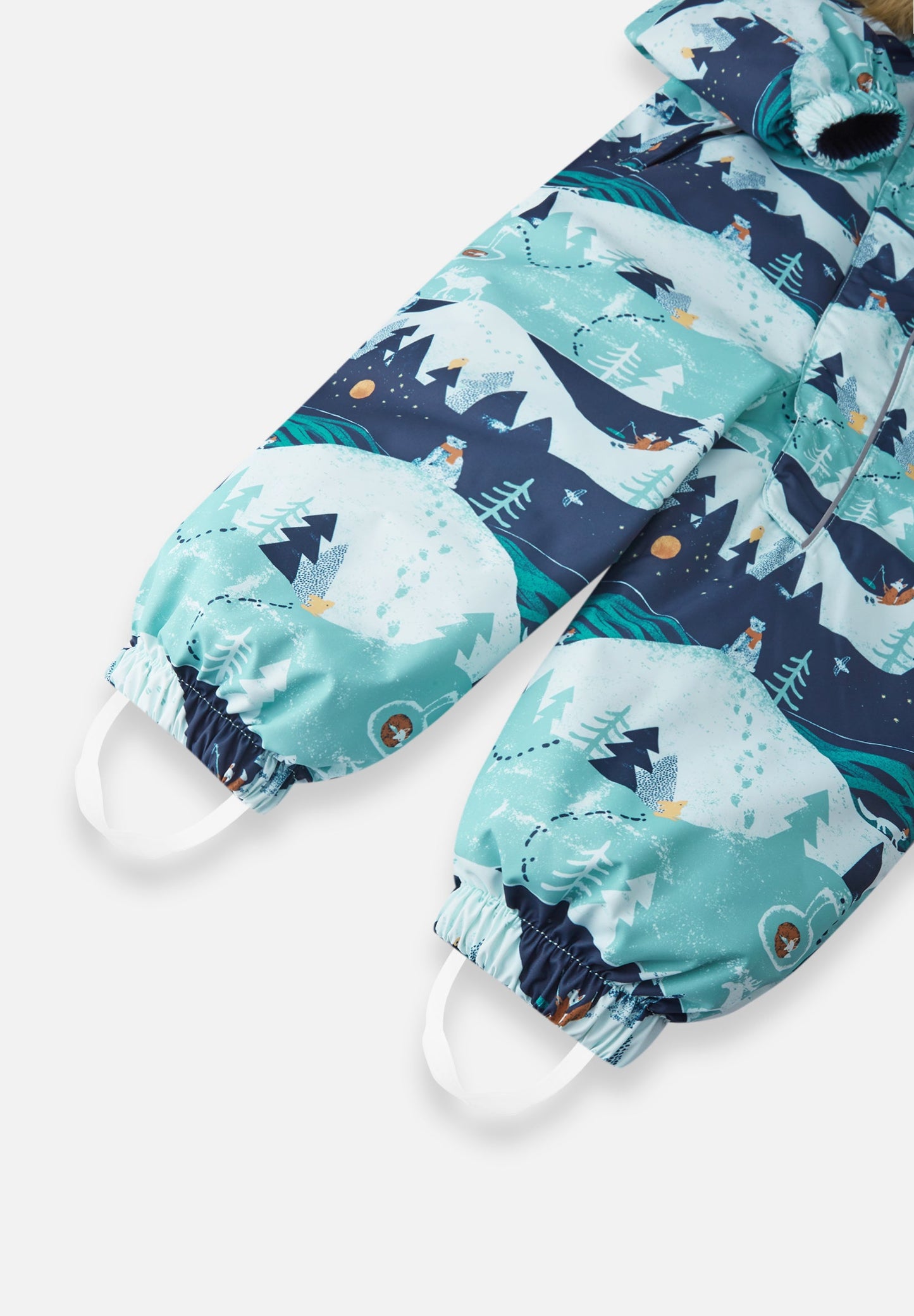 Baby & Toddler Snowsuit - Lappi