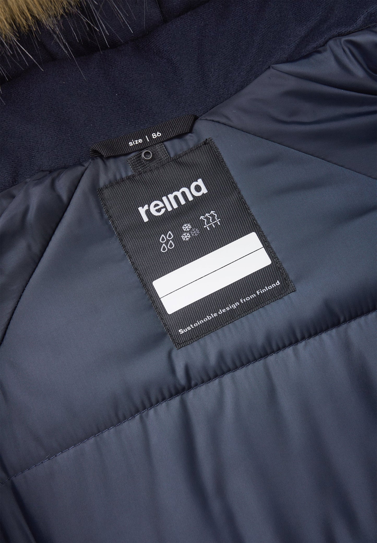 Baby & Toddler Snowsuit - Lappi