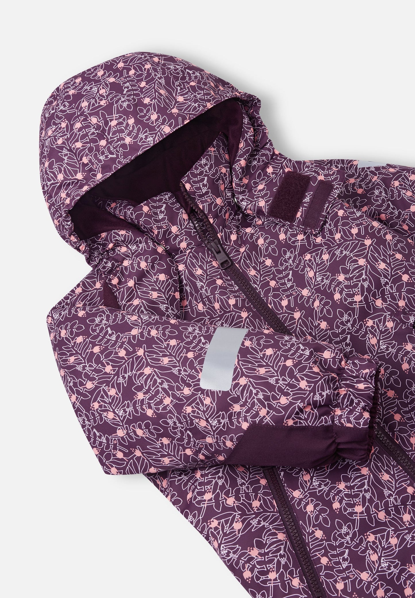 Toddler & Kids Reimatec Snowsuit - Kurikka Kauhava