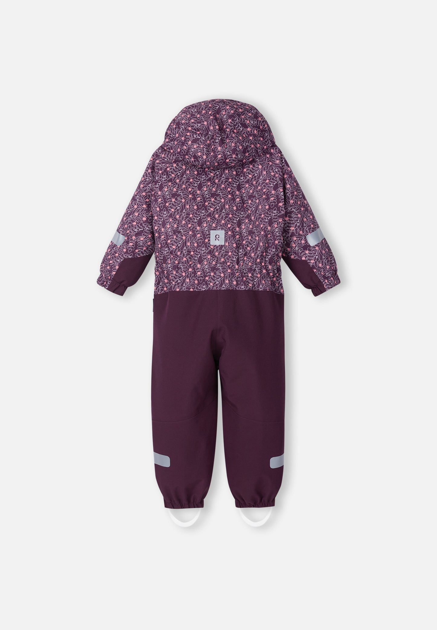 Toddler & Kids Reimatec Snowsuit - Kurikka Kauhava