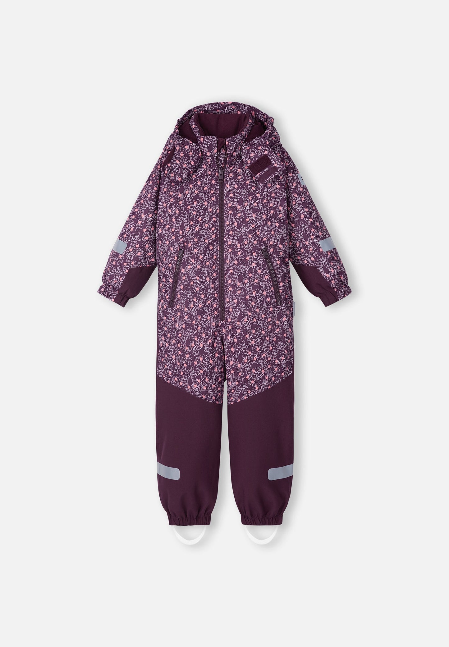 Toddler & Kids Reimatec Snowsuit - Kurikka Kauhava