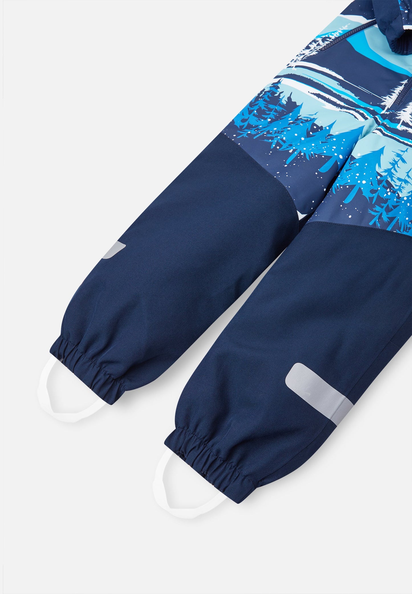 Toddler & Kids Reimatec Snowsuit - Kurikka Kauhava