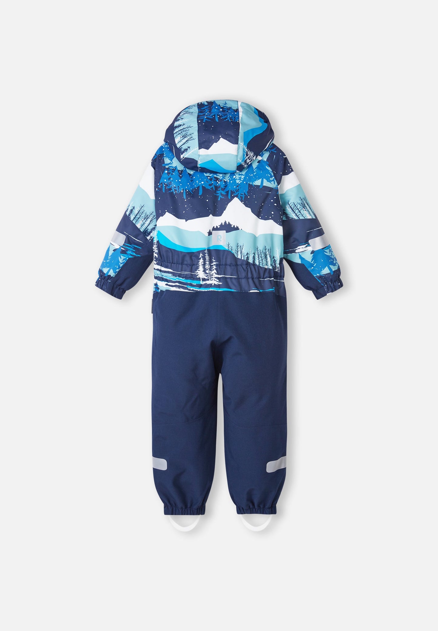 Toddler & Kids Reimatec Snowsuit - Kurikka Kauhava