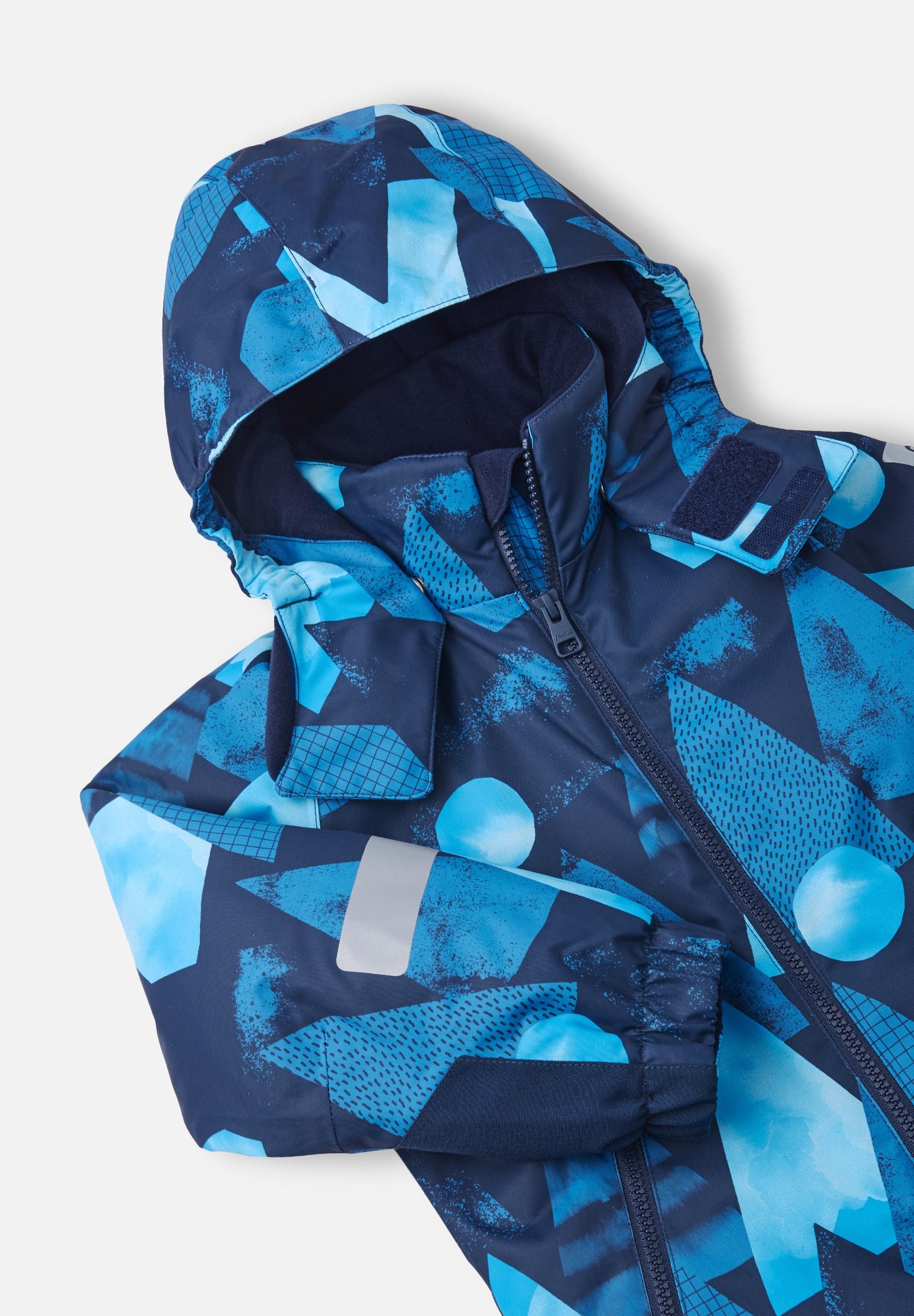 Toddler & Kids Reimatec Snowsuit - Kurikka Kauhava