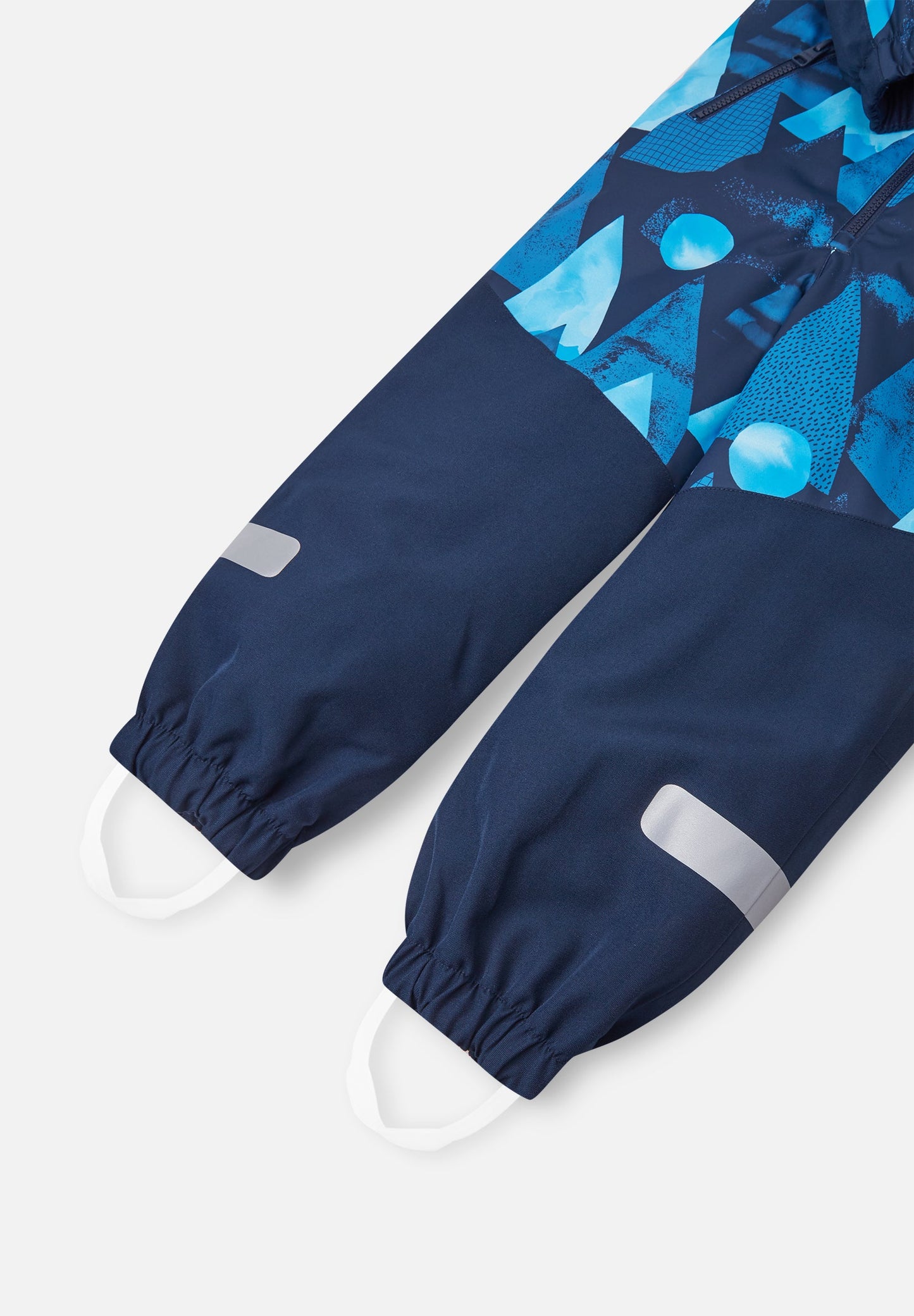 Toddler & Kids Reimatec Snowsuit - Kurikka Kauhava