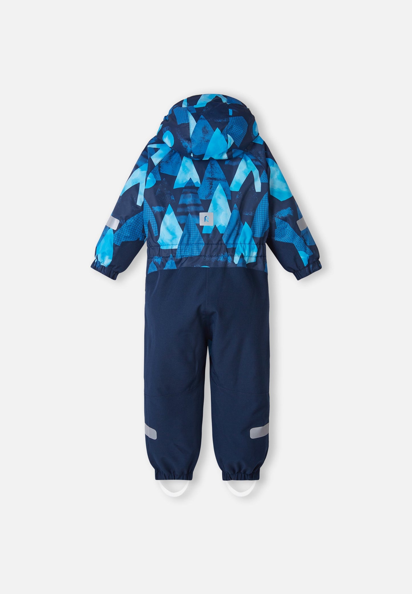 Toddler & Kids Reimatec Snowsuit - Kurikka Kauhava