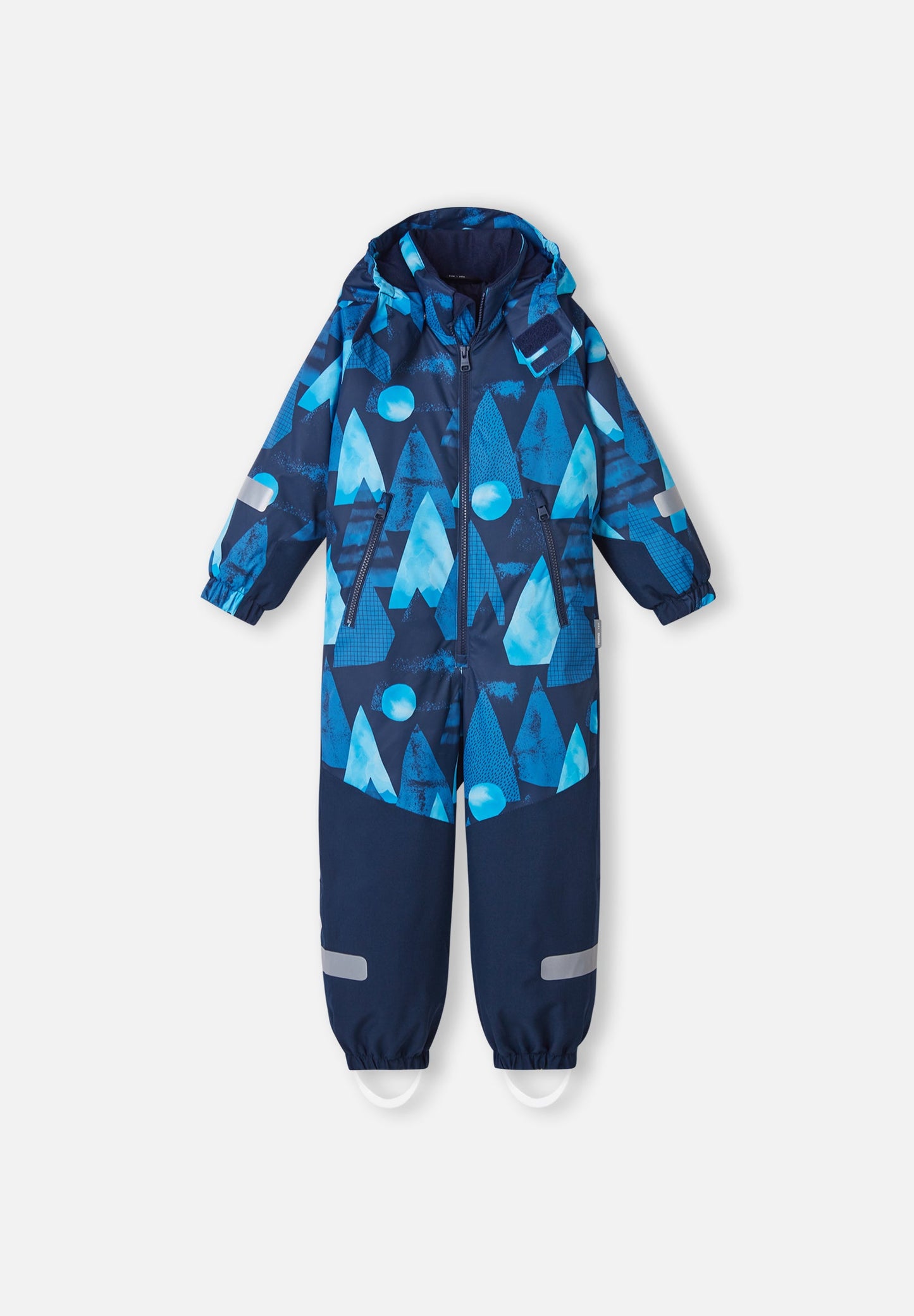 Toddler & Kids Reimatec Snowsuit - Kurikka Kauhava