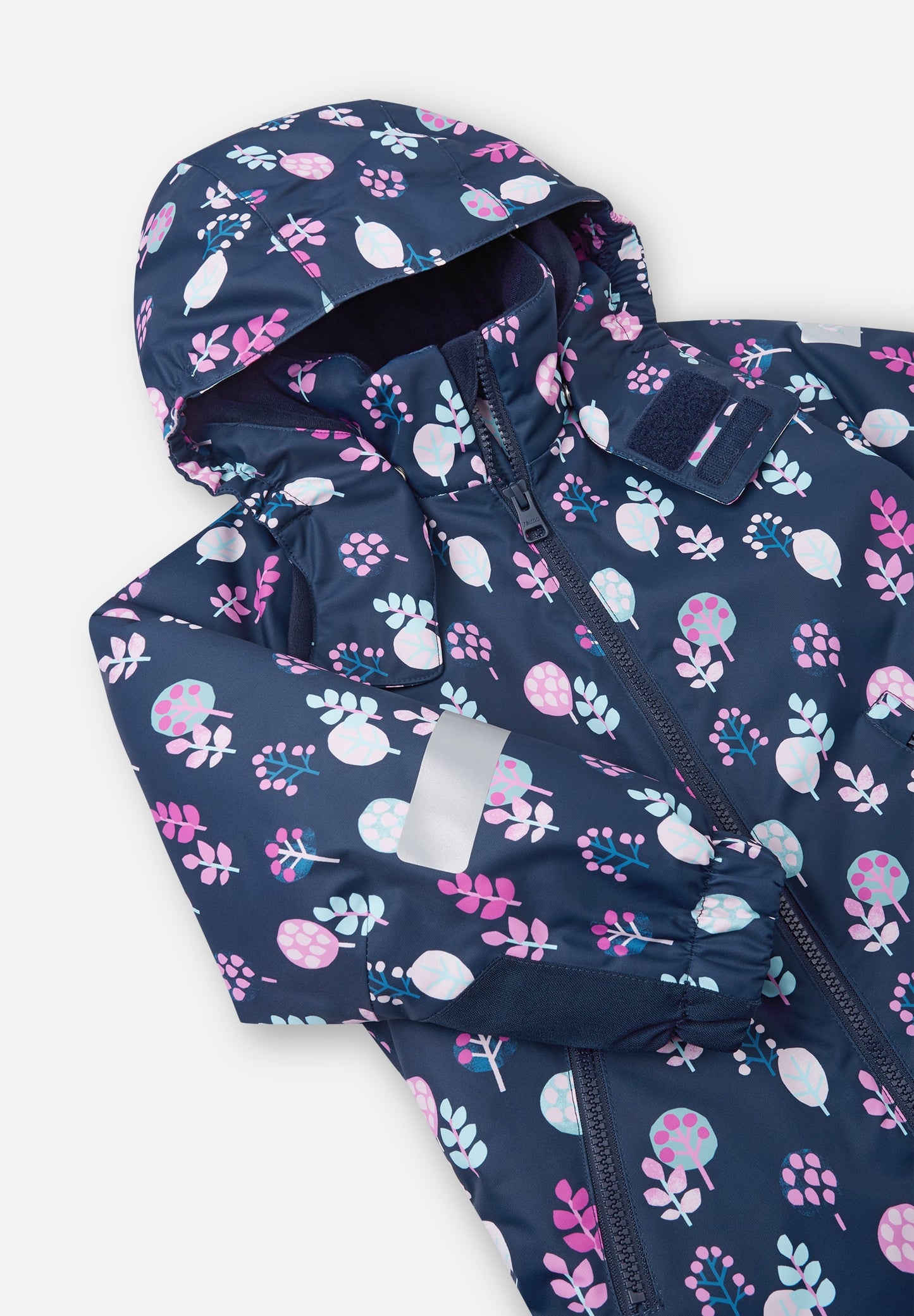 Toddler & Kids Reimatec Snowsuit - Kurikka Kauhava