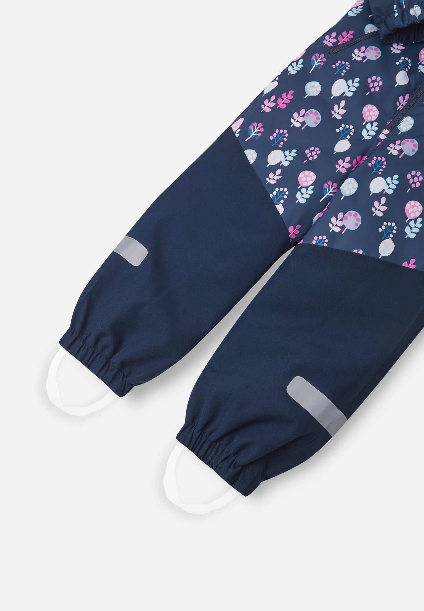 Toddler & Kids Reimatec Snowsuit - Kurikka Kauhava