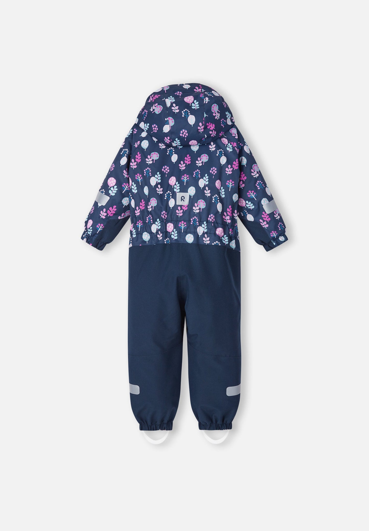 Toddler & Kids Reimatec Snowsuit - Kurikka Kauhava