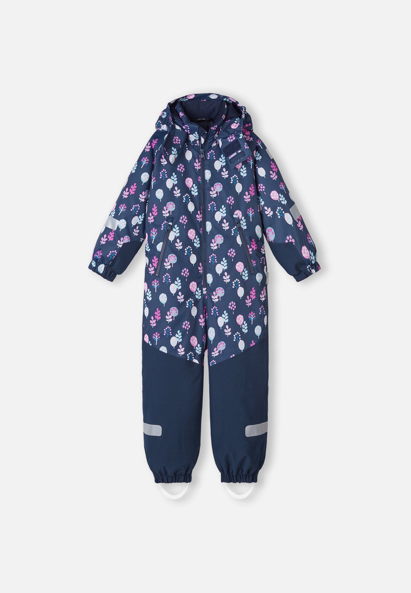 Toddler & Kids Reimatec Snowsuit - Kurikka Kauhava