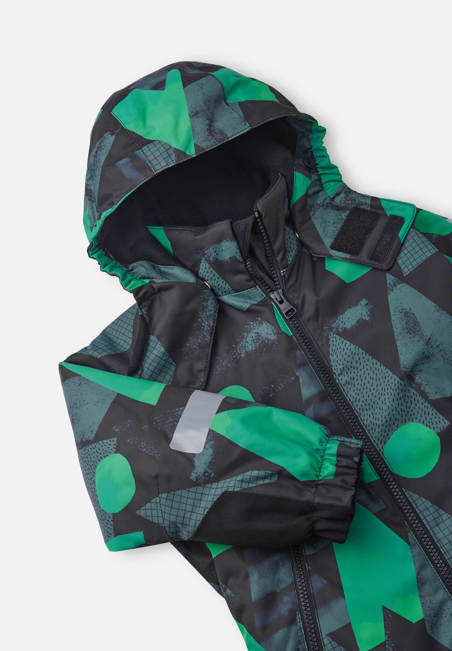 Toddler & Kids Reimatec Snowsuit - Kurikka Kauhava