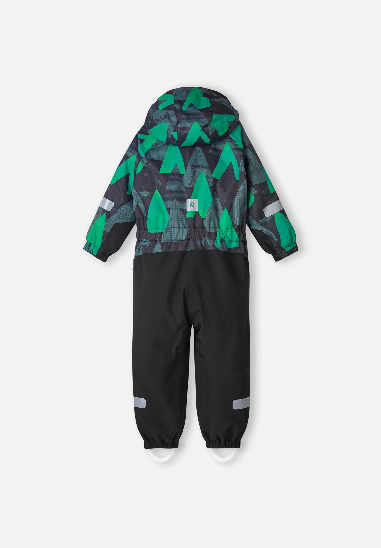Toddler & Kids Reimatec Snowsuit - Kurikka Kauhava