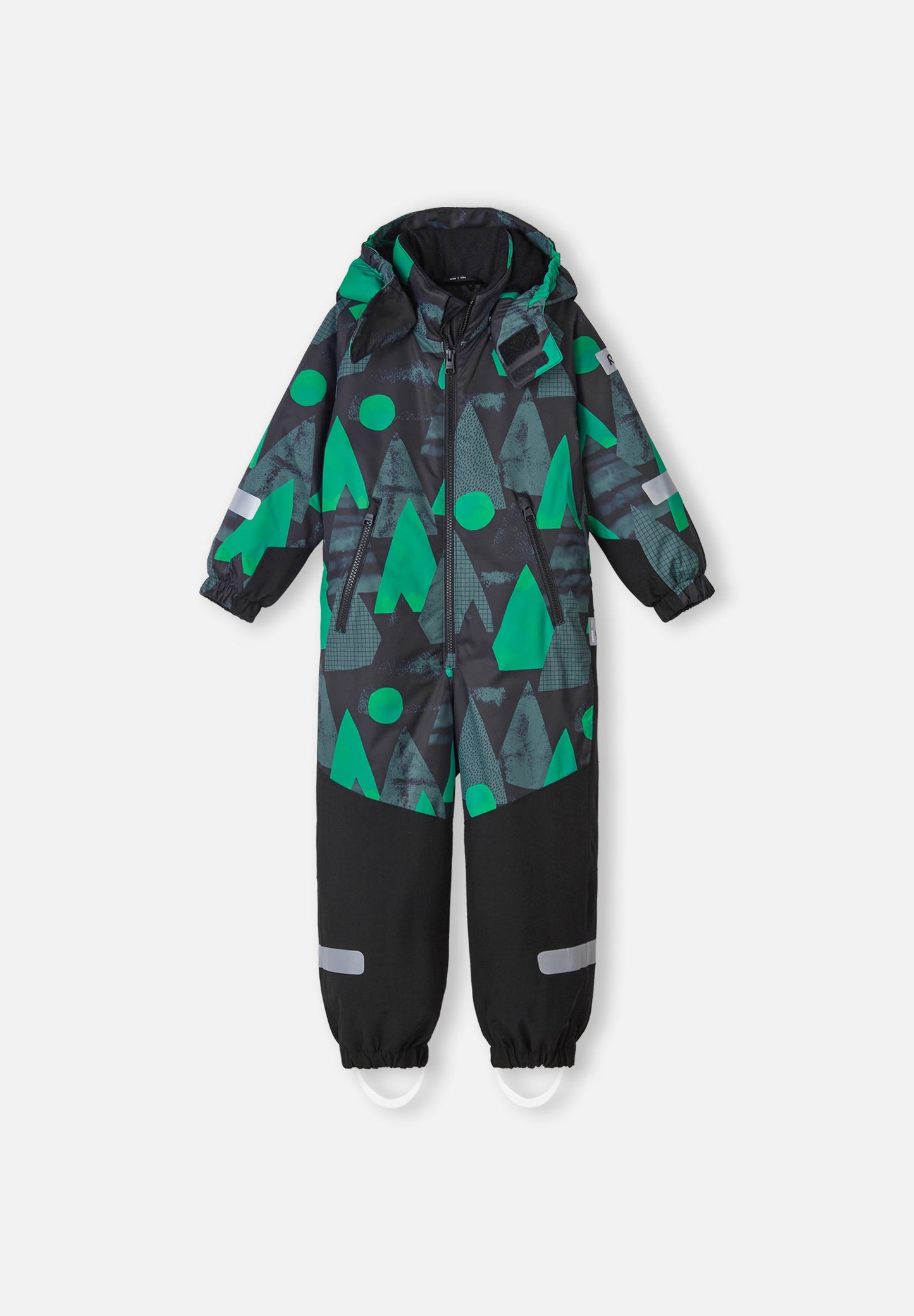 Toddler & Kids Reimatec Snowsuit - Kurikka Kauhava