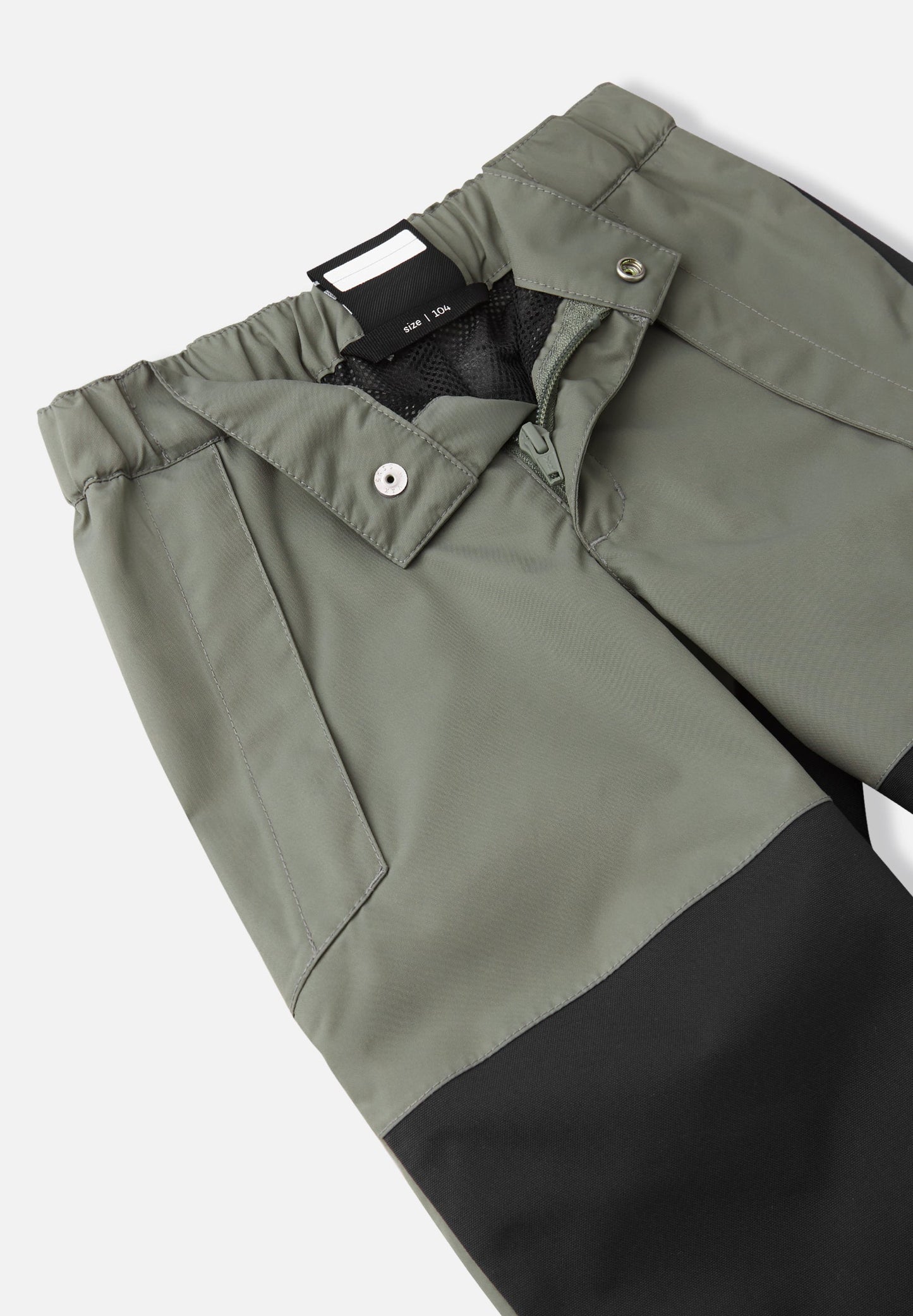 Waterproof Pants - Lento