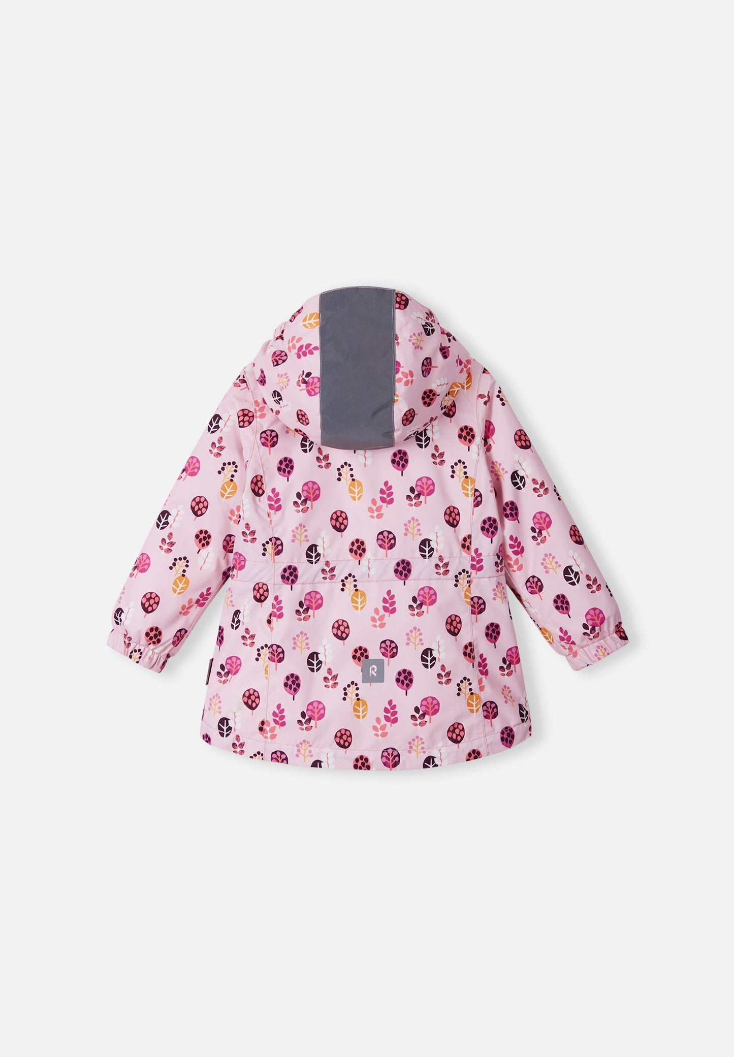 Toddler & Kids Waterproof Winter Jacket - Toki