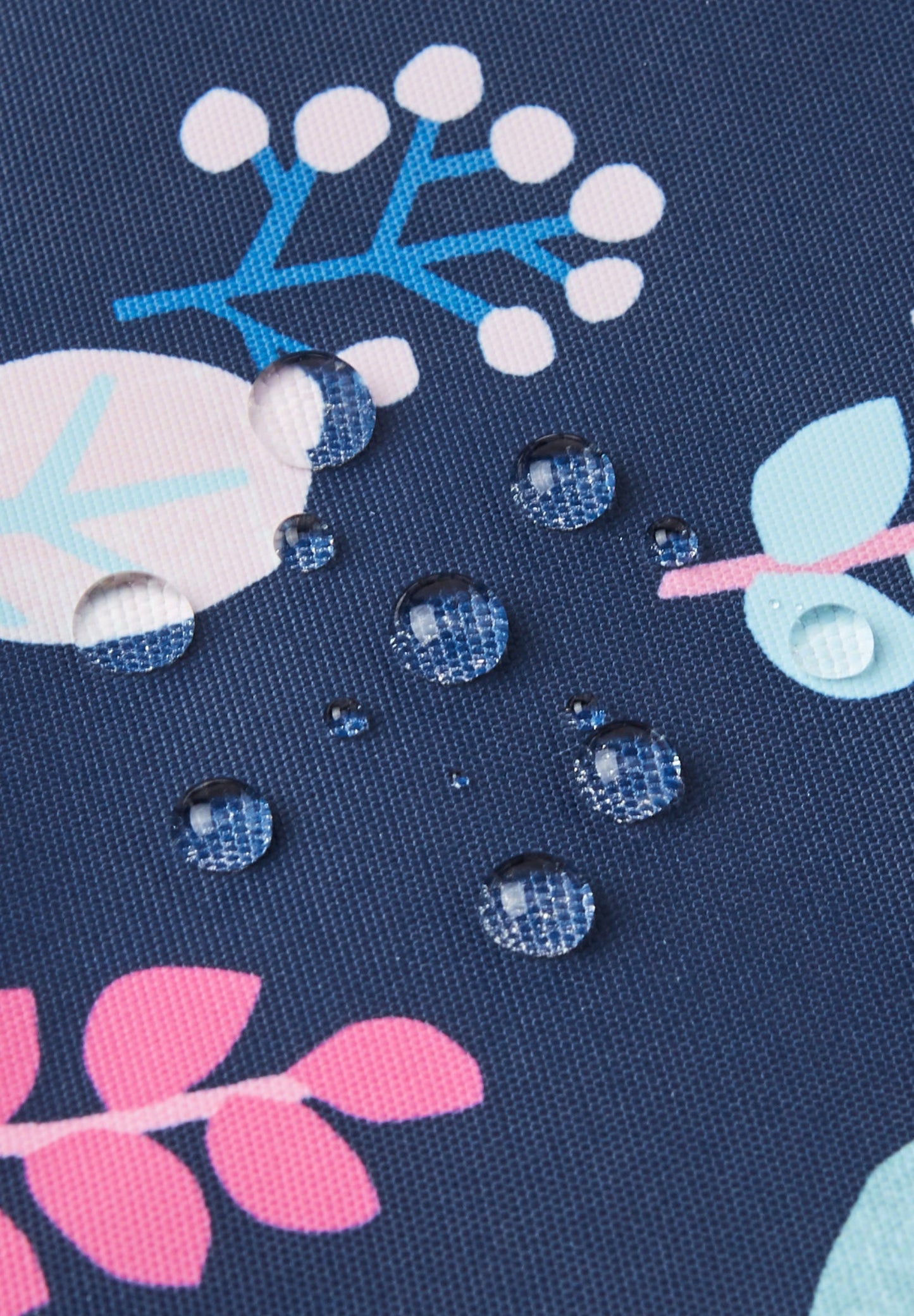 Toddler & Kids Waterproof Winter Jacket - Toki
