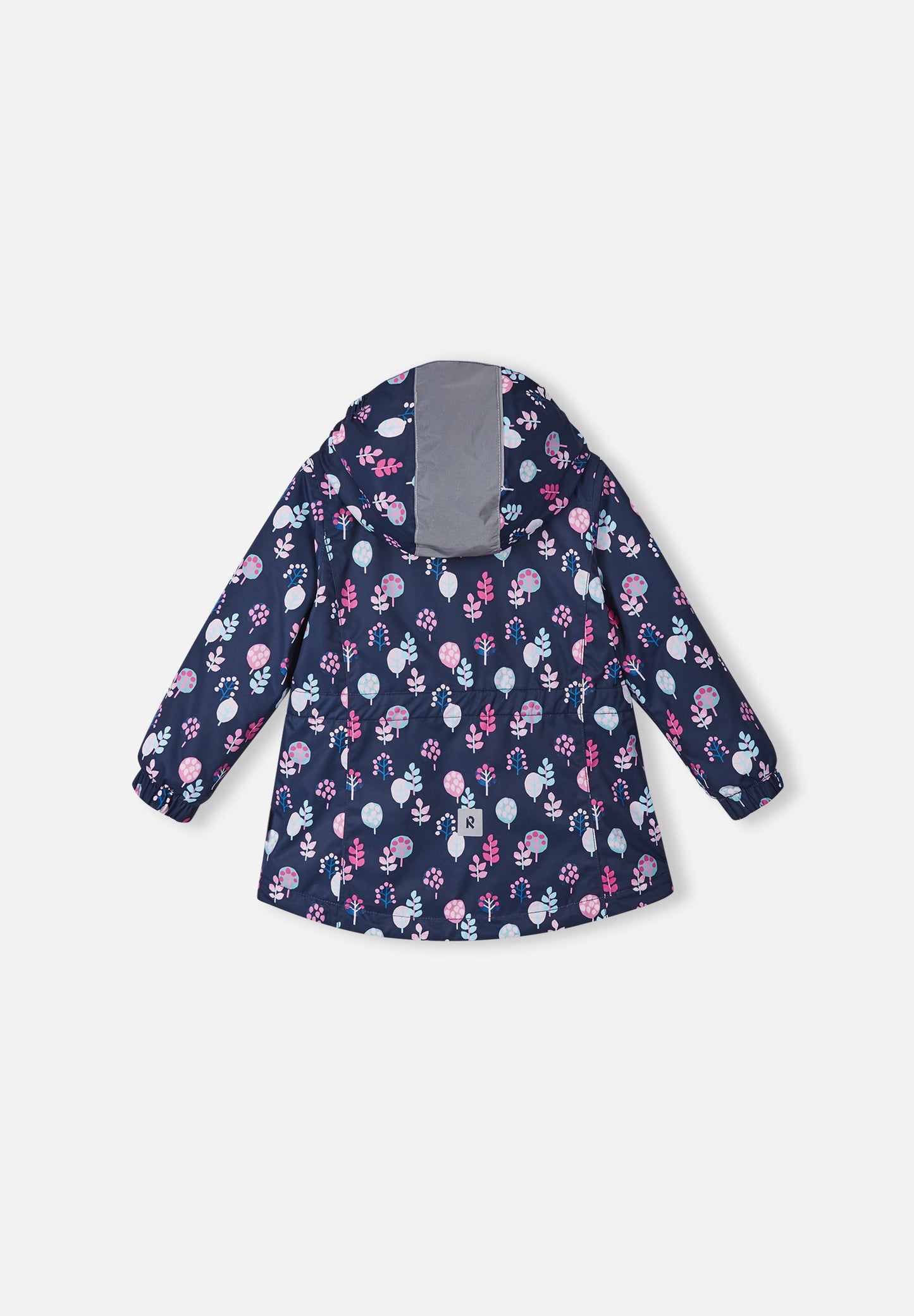 Toddler & Kids Waterproof Winter Jacket - Toki