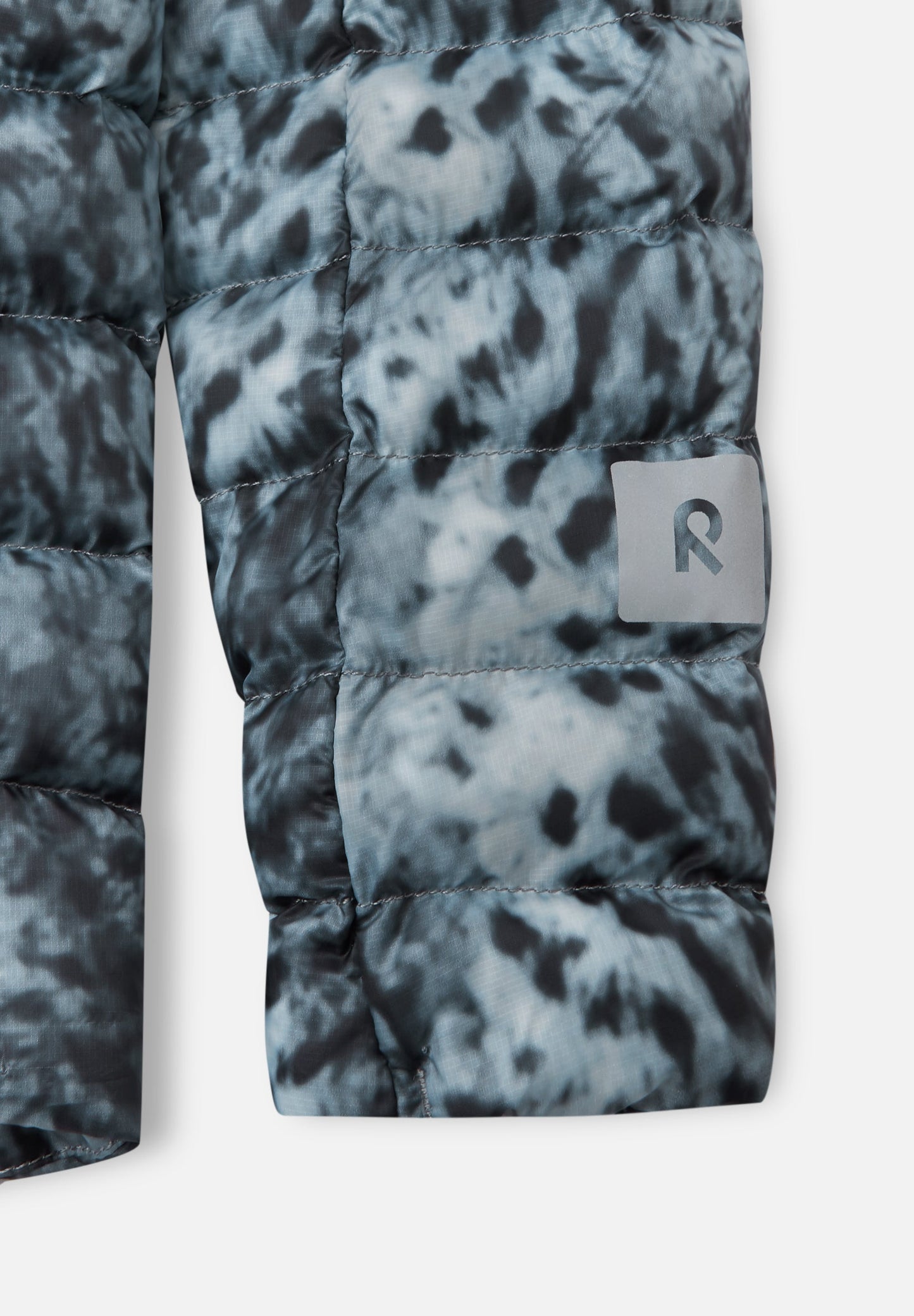 Reima x WWF Toddler & Kids Water-Repellent Jacket & Vest - Veke Ilves