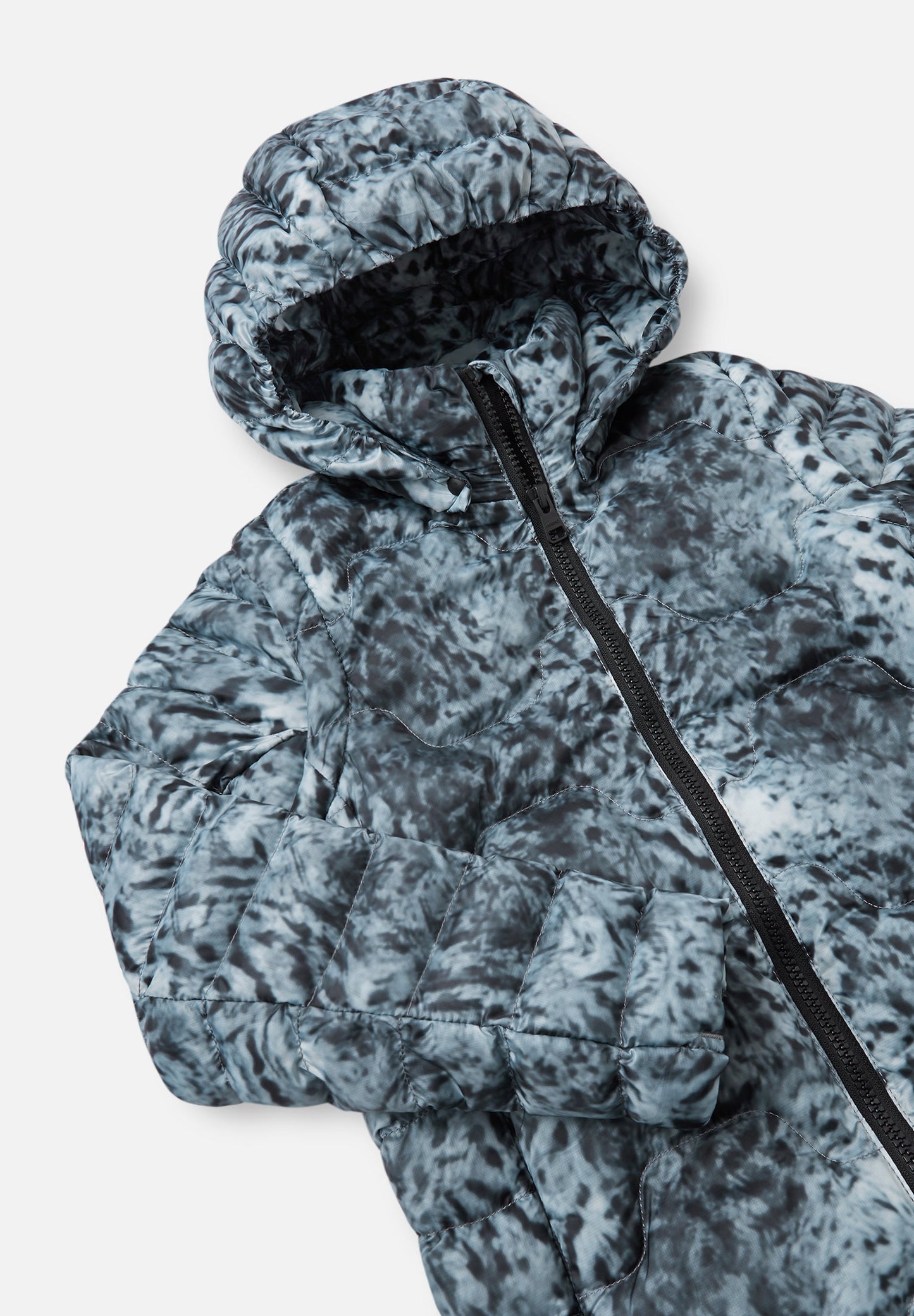 Reima x WWF Toddler & Kids Water-Repellent Jacket & Vest - Veke Ilves