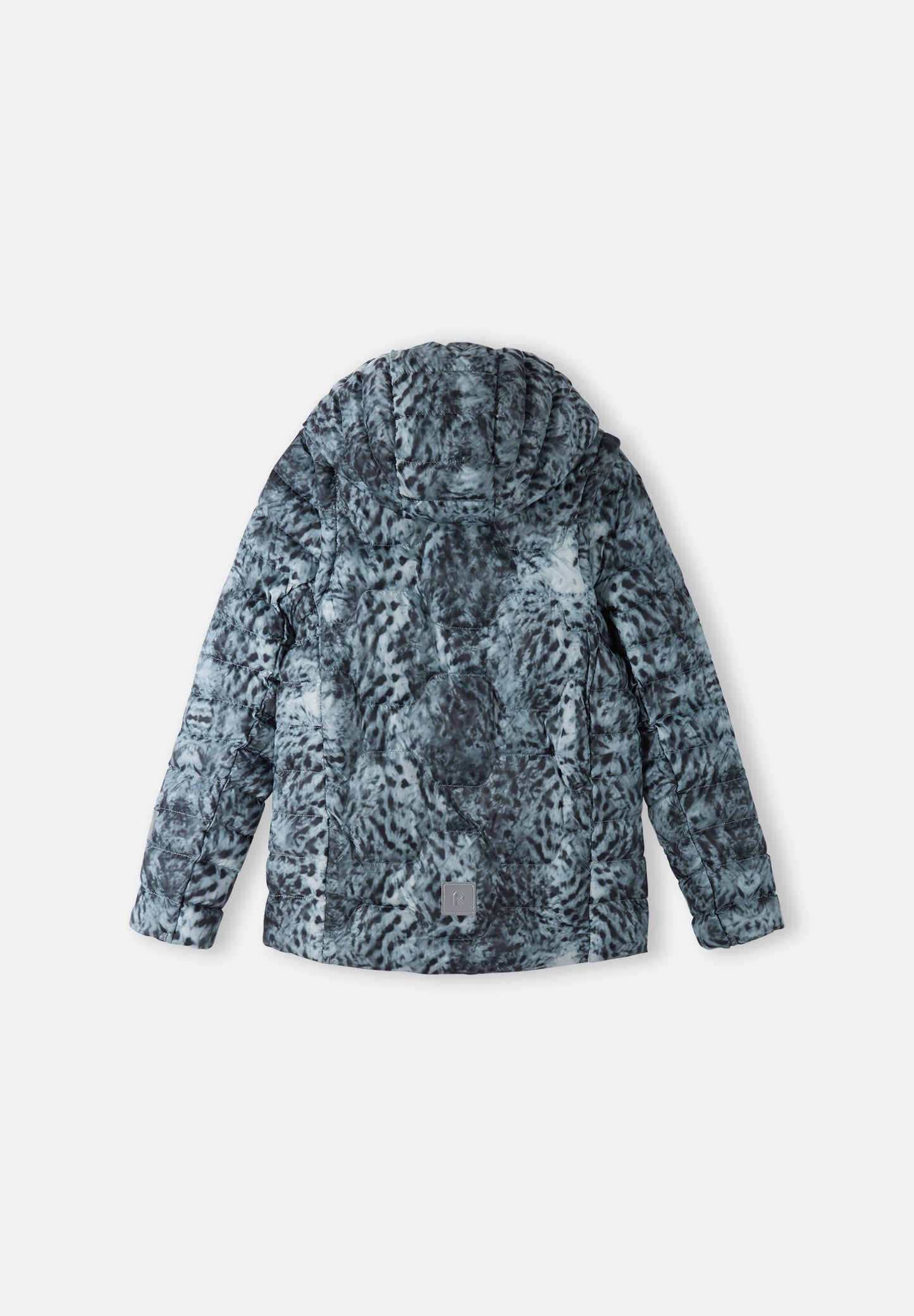 Reima x WWF Toddler & Kids Water-Repellent Jacket & Vest - Veke Ilves