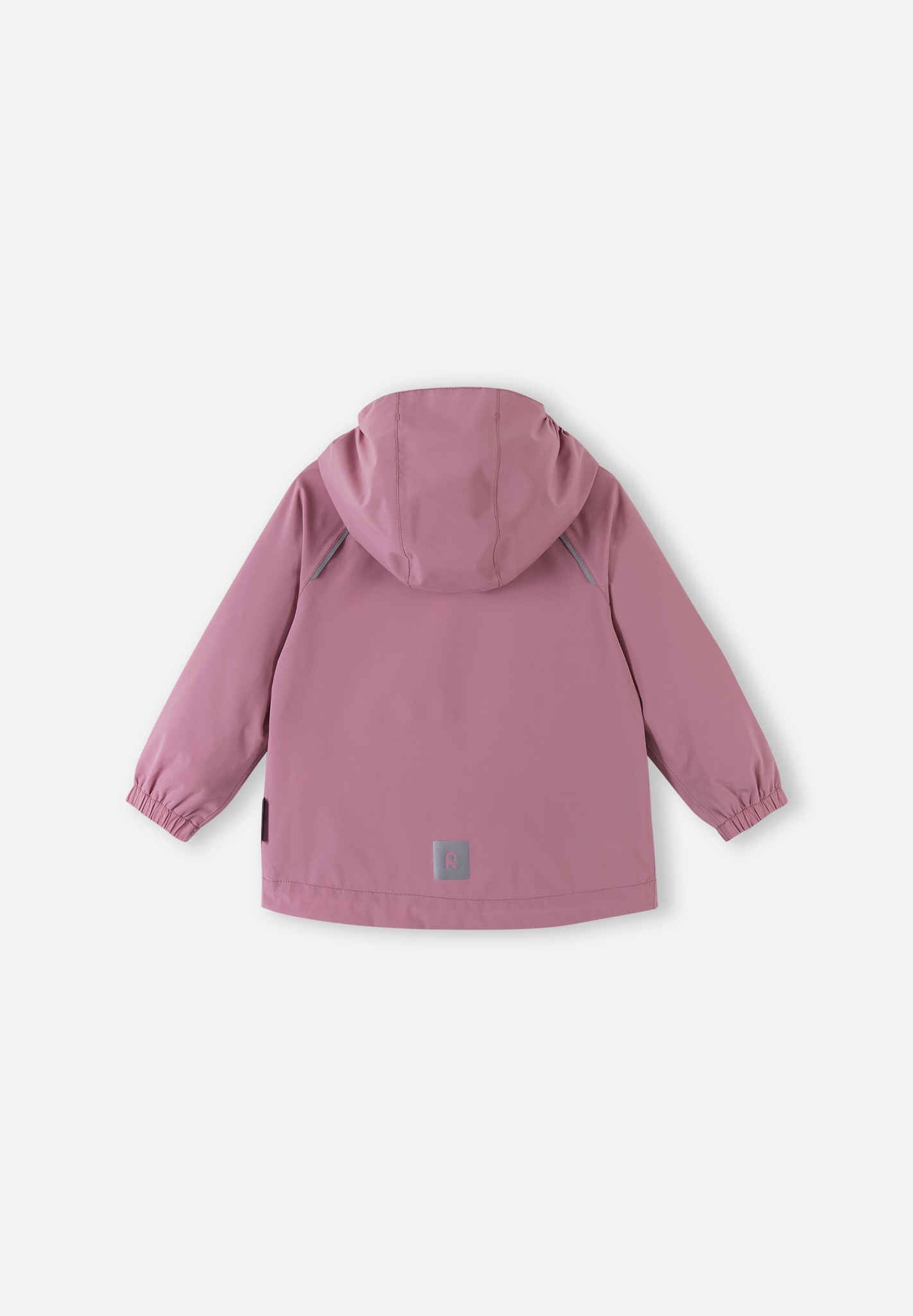 Baby & Toddler Waterproof Jacket - Hete