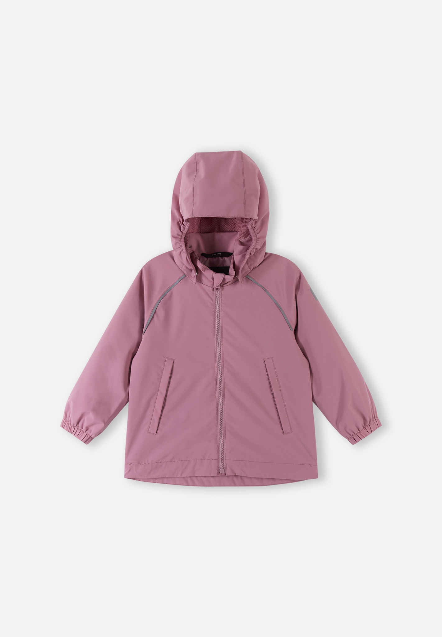 Baby & Toddler Waterproof Jacket - Hete