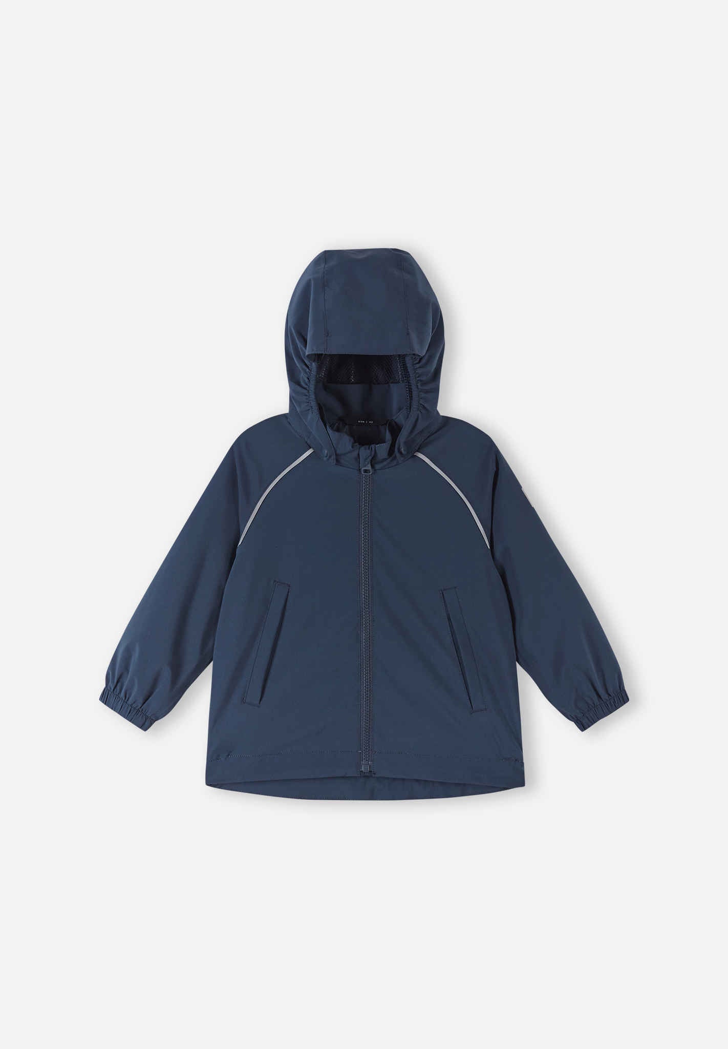 Baby & Toddler Waterproof Jacket - Hete