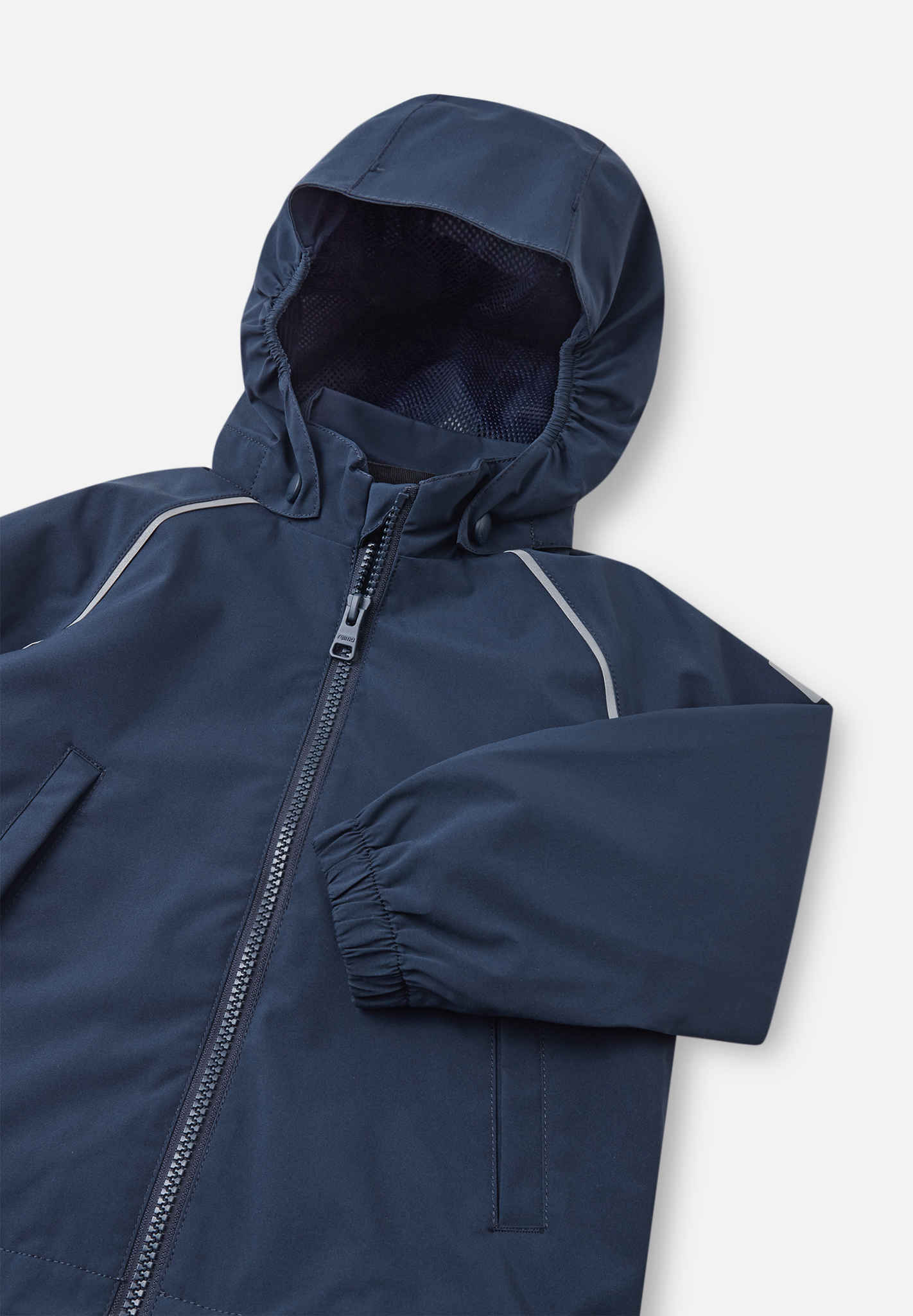 Baby & Toddler Waterproof Jacket - Hete