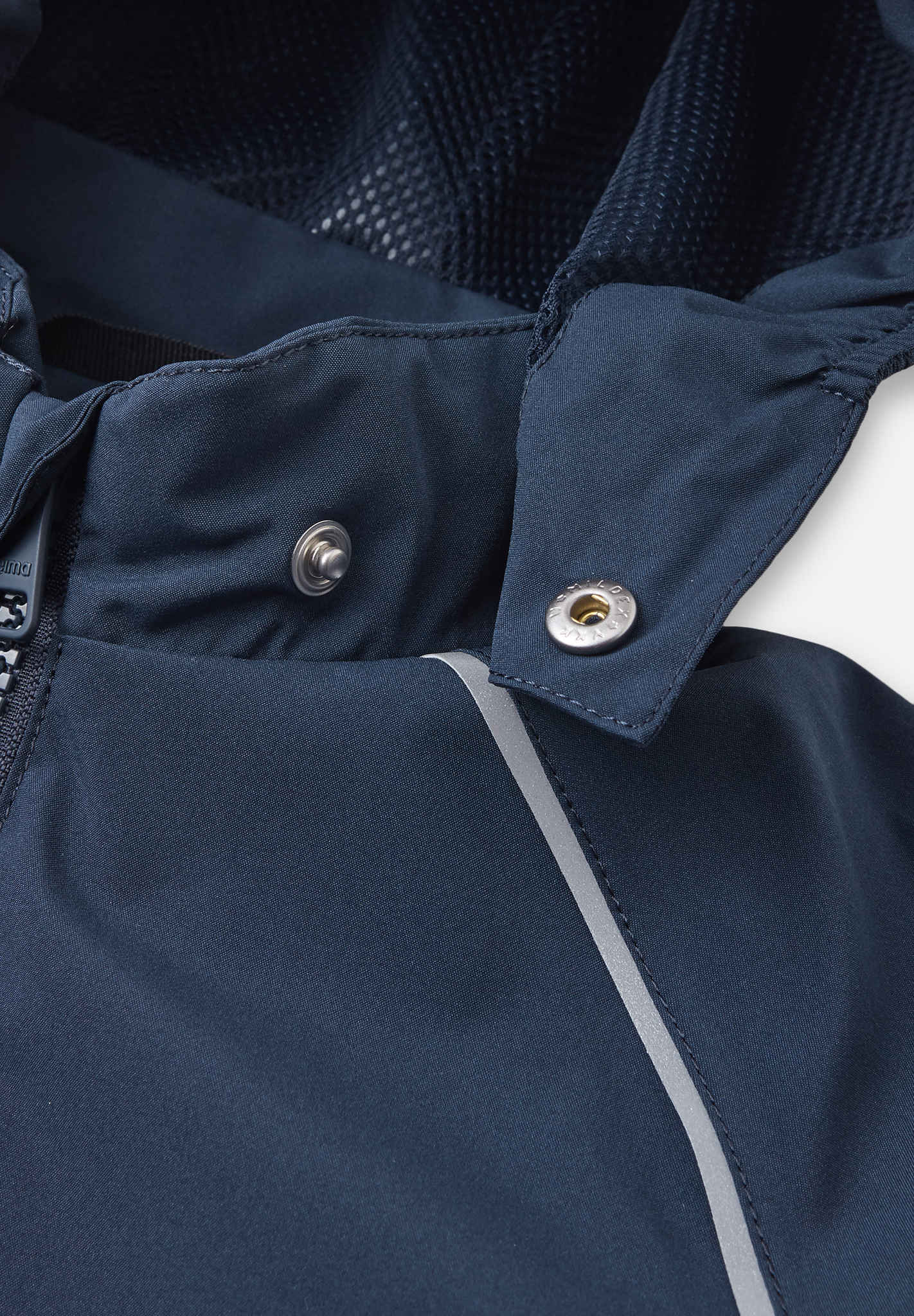 Baby & Toddler Waterproof Jacket - Hete