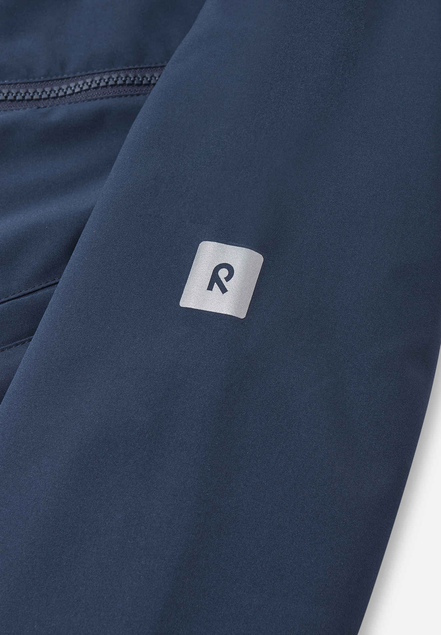 Baby & Toddler Waterproof Jacket - Hete