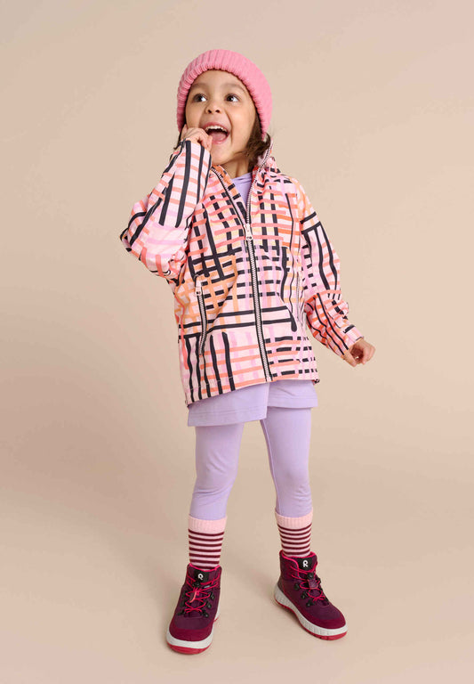 Waterproof Light Jacket - Schiff