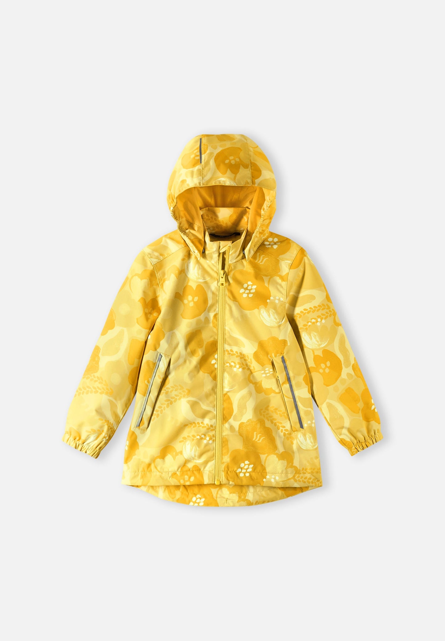 Waterproof Light Jacket - Anise