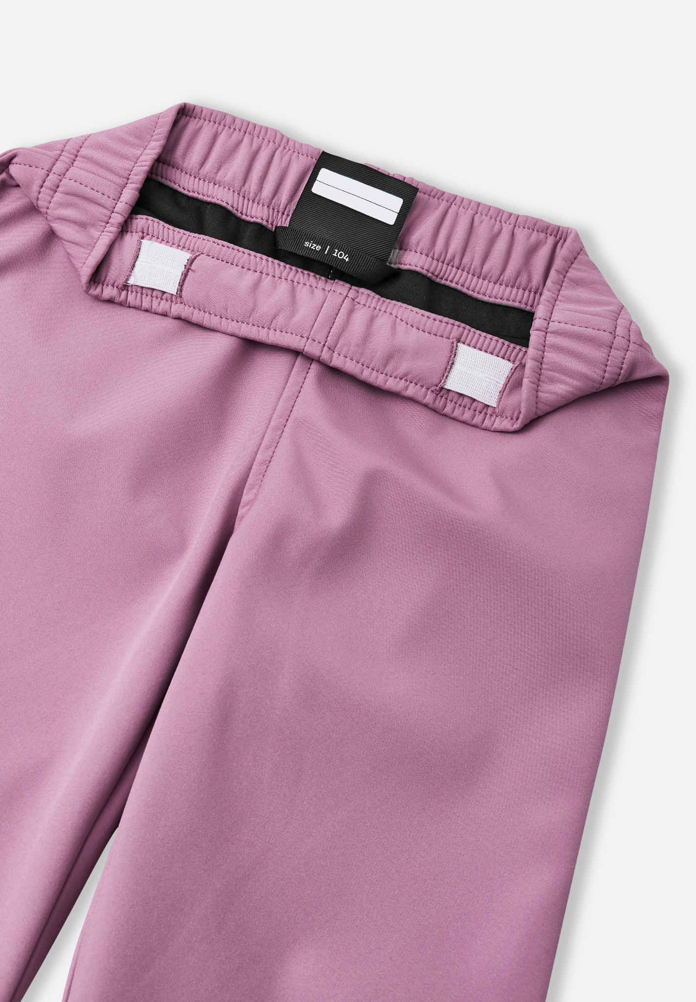 Waterproof Softshell Pants - Kuori