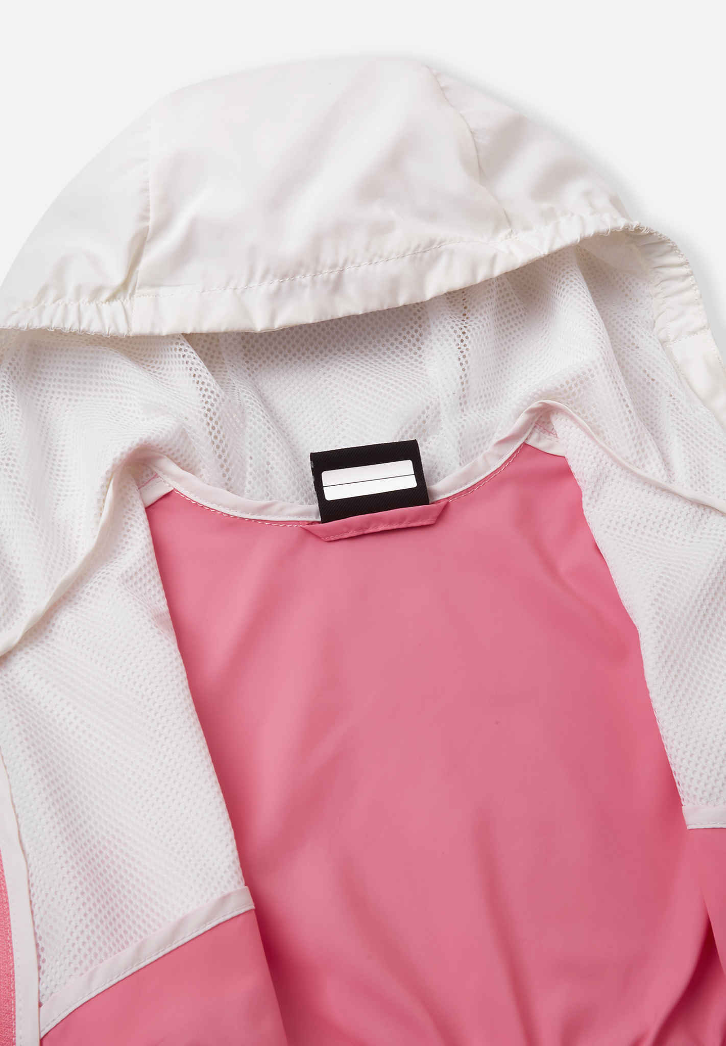 Windbreaker Jacket - Ulkosalla