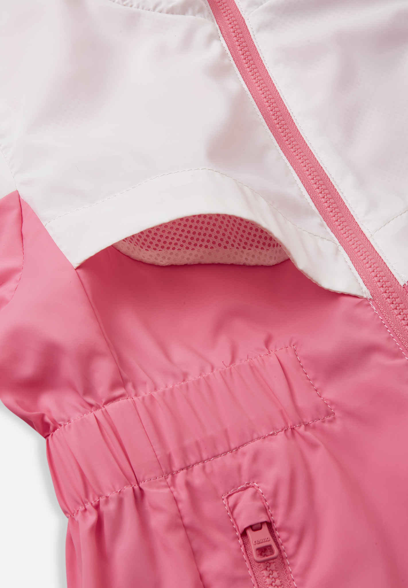 Windbreaker Jacket - Ulkosalla