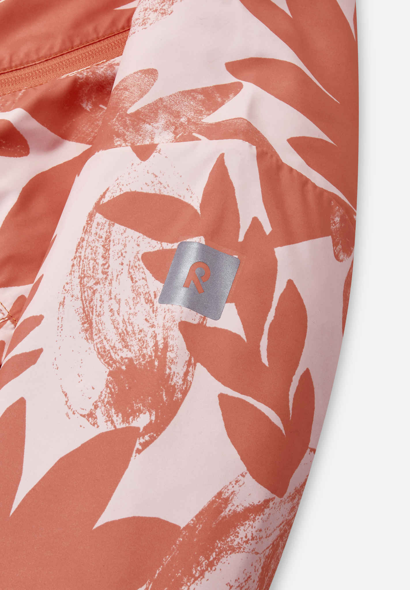 Windbreaker Jacket - Nerokas