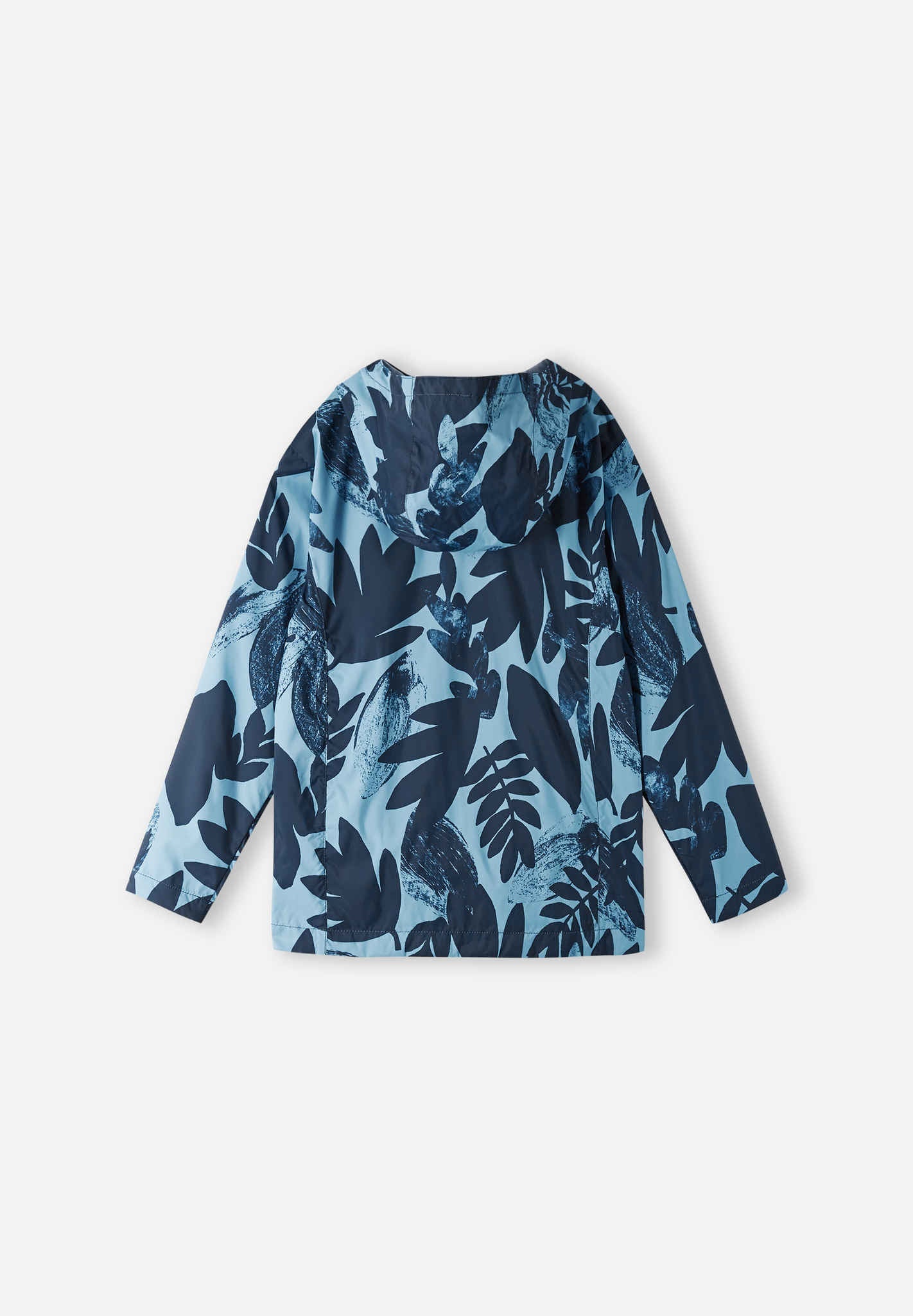 Windbreaker Jacket - Nerokas