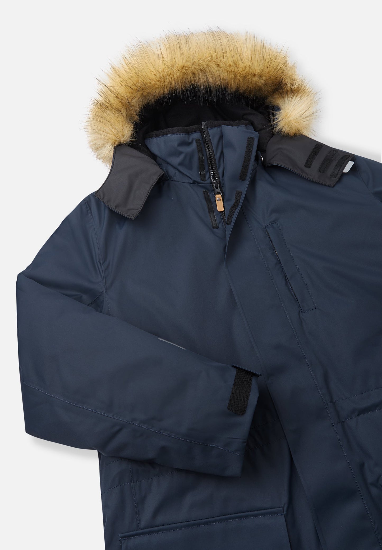 Unisex Adult Reimatec Winter Jacket - Granne