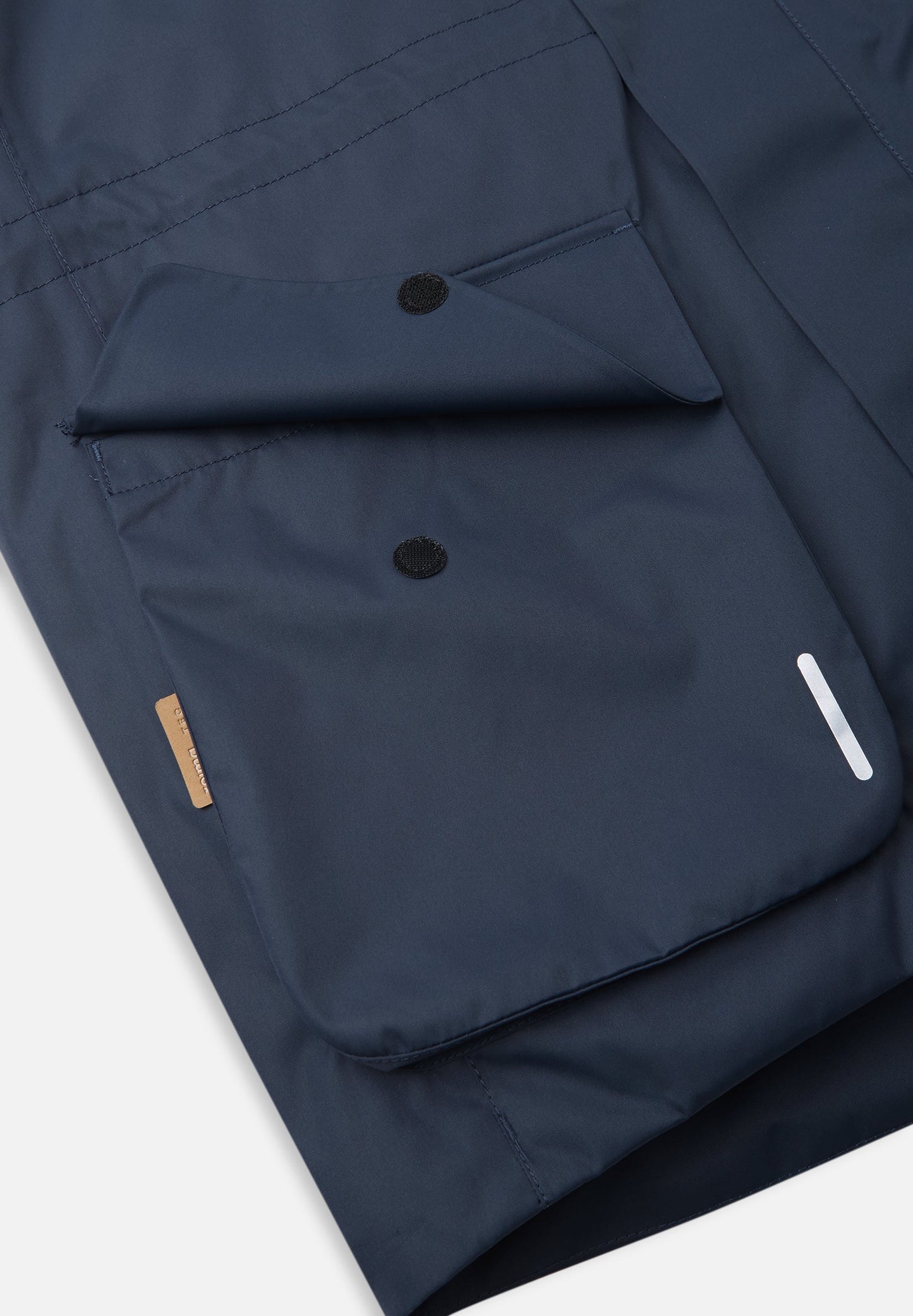 Unisex Adult Reimatec Winter Jacket - Granne