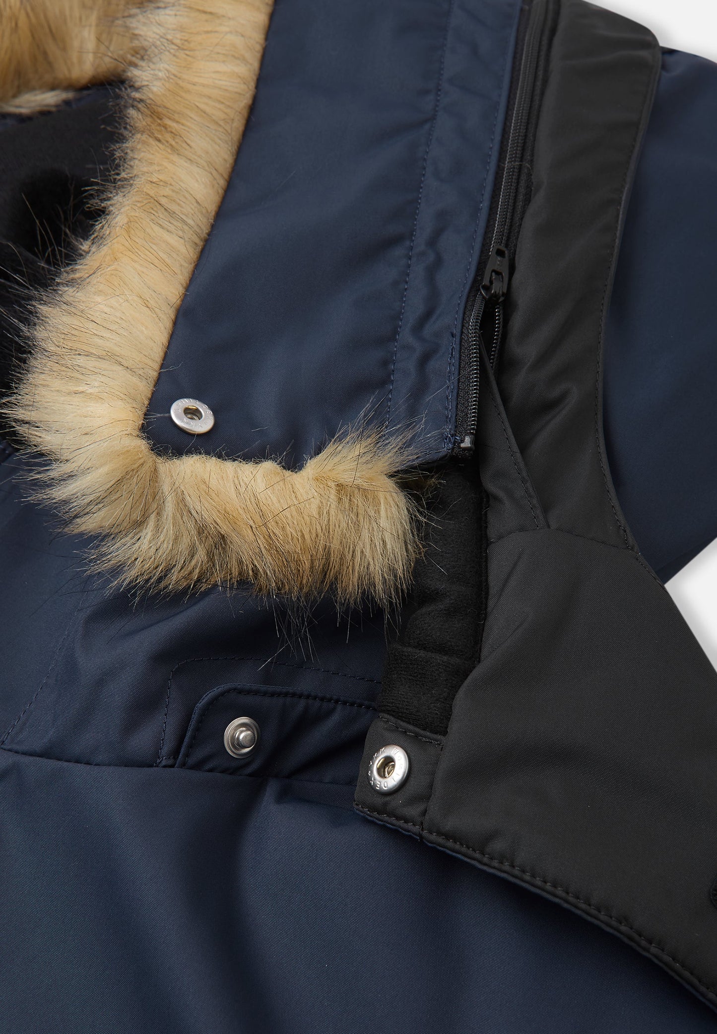 Unisex Adult Reimatec Winter Jacket - Granne
