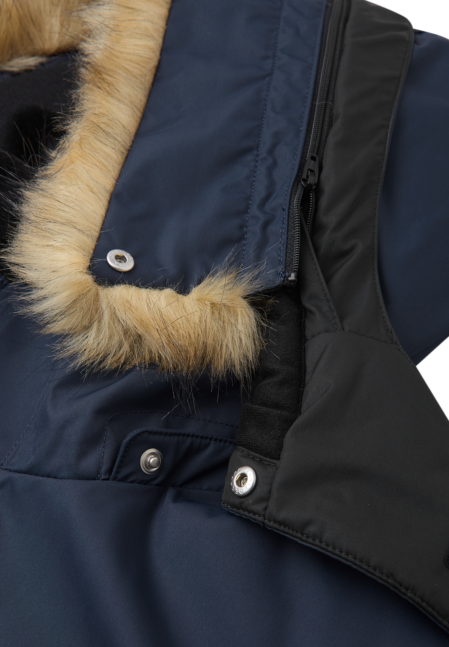 Unisex Adult Reimatec Winter Jacket - Granne