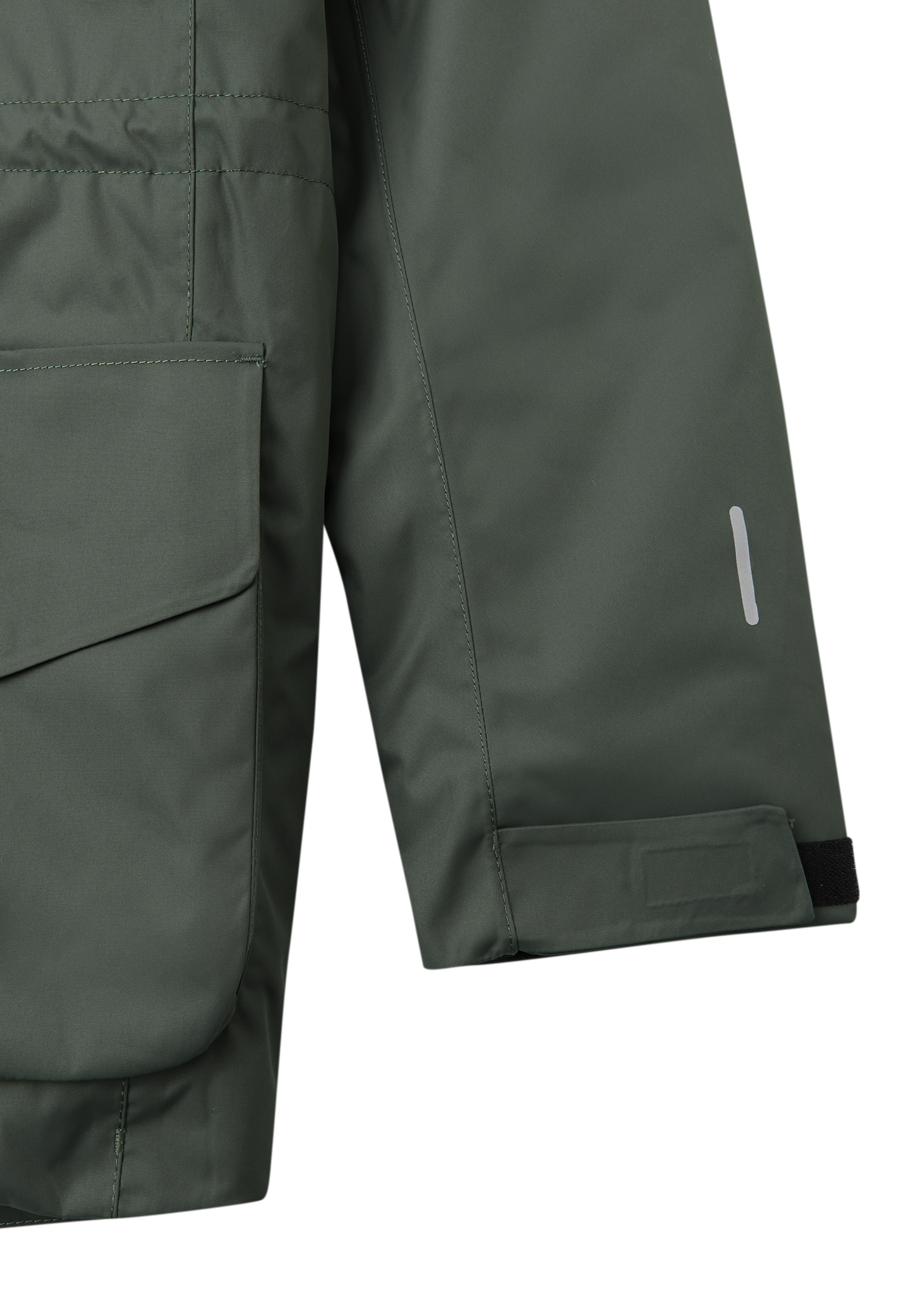 Unisex Adult Reimatec Winter Jacket - Granne